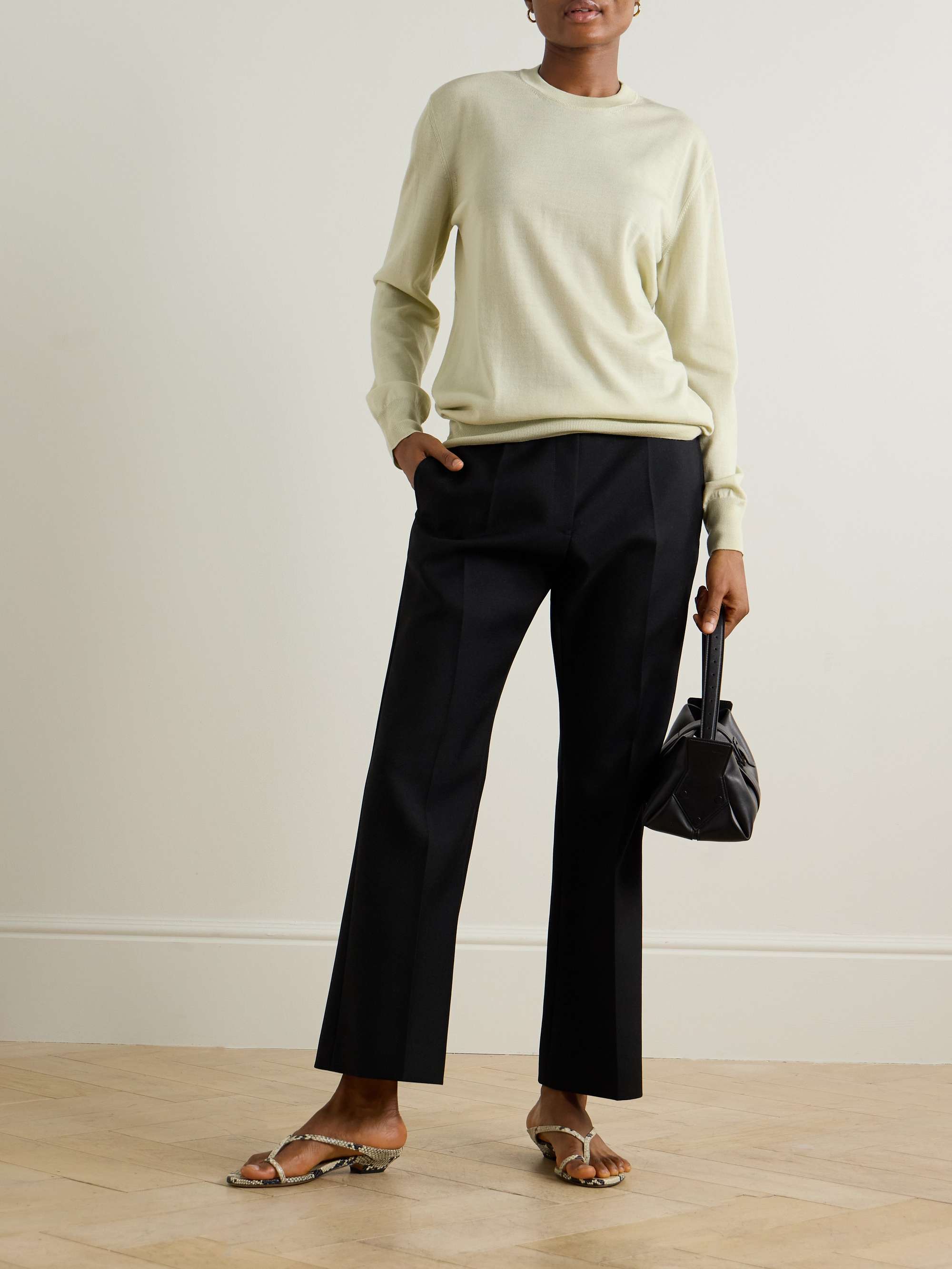JIL SANDER 
