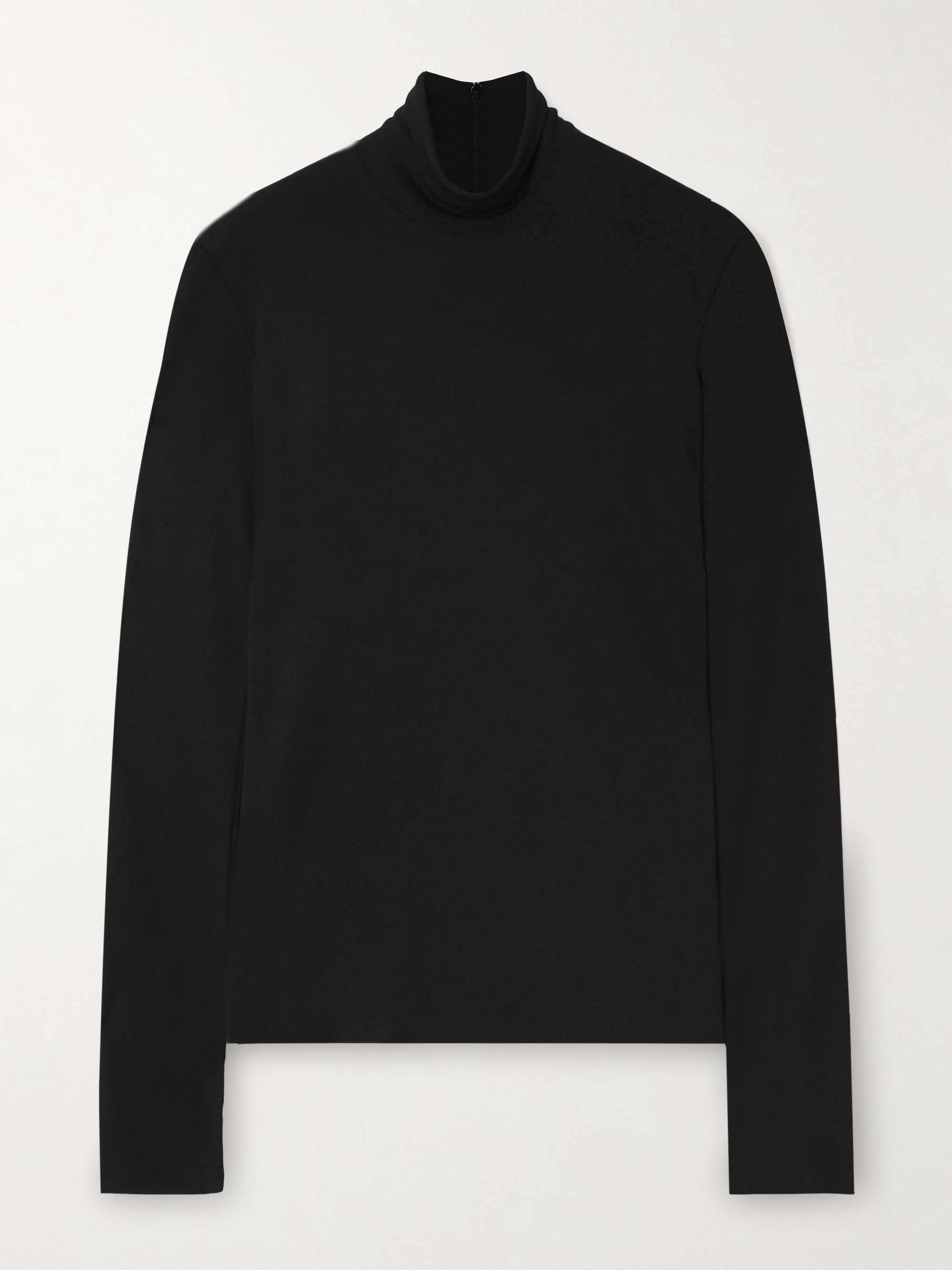 Jil sander turtleneck outlet