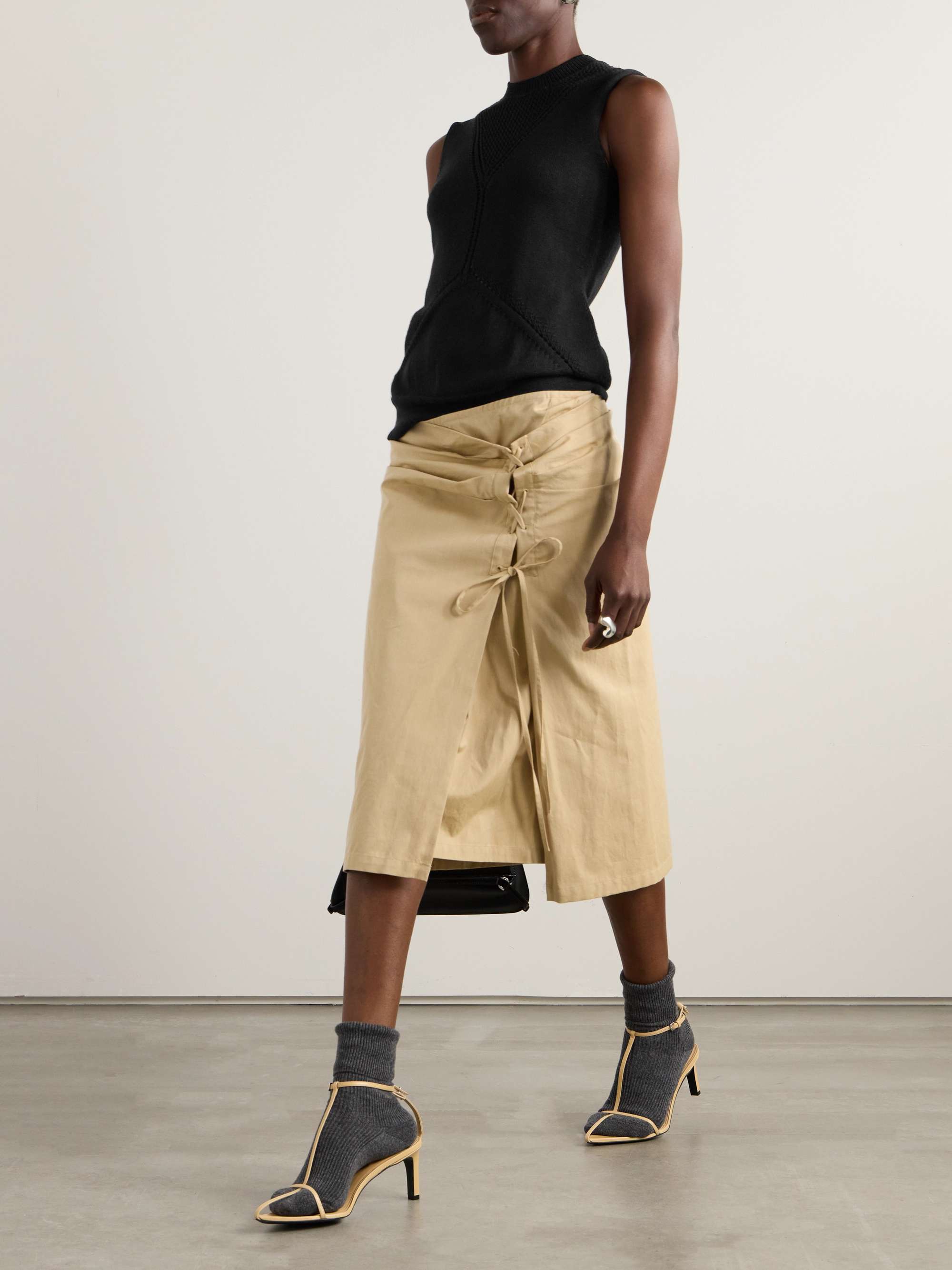 JIL SANDER 