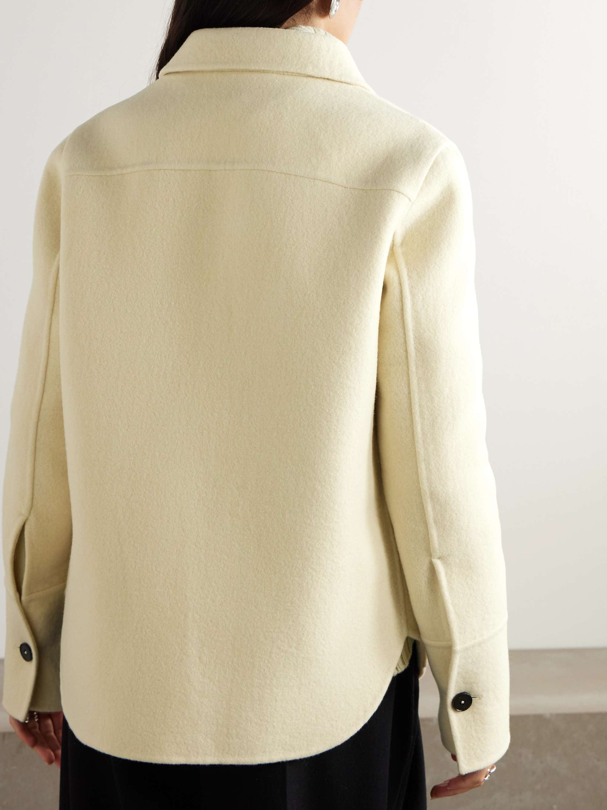 JIL SANDER 