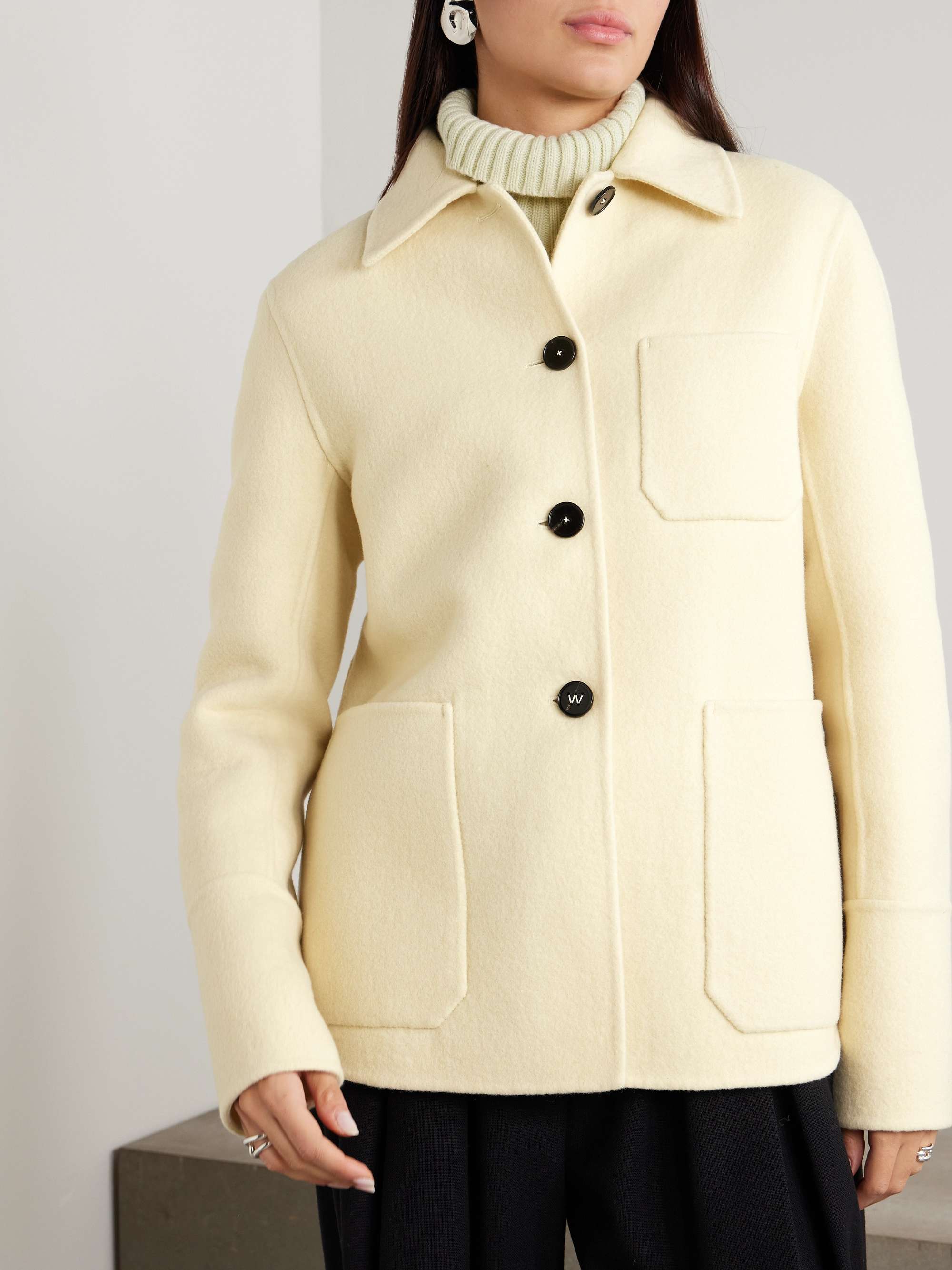 JIL SANDER 