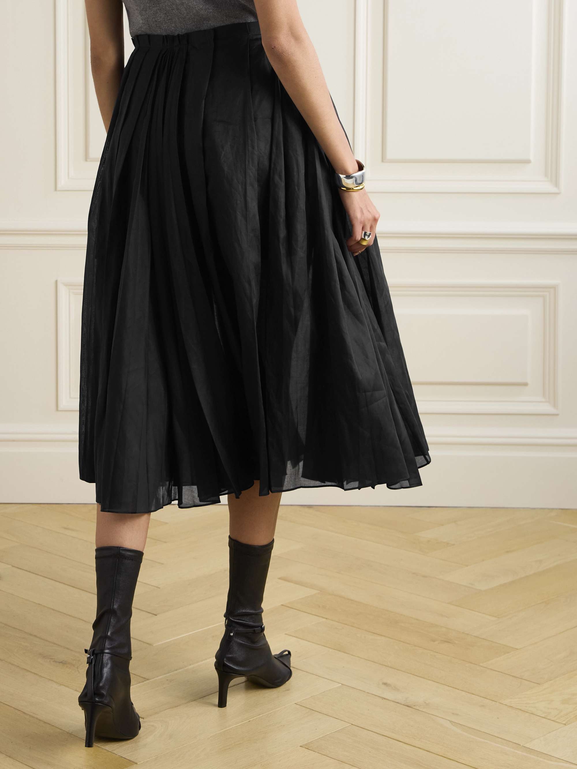 JIL SANDER 