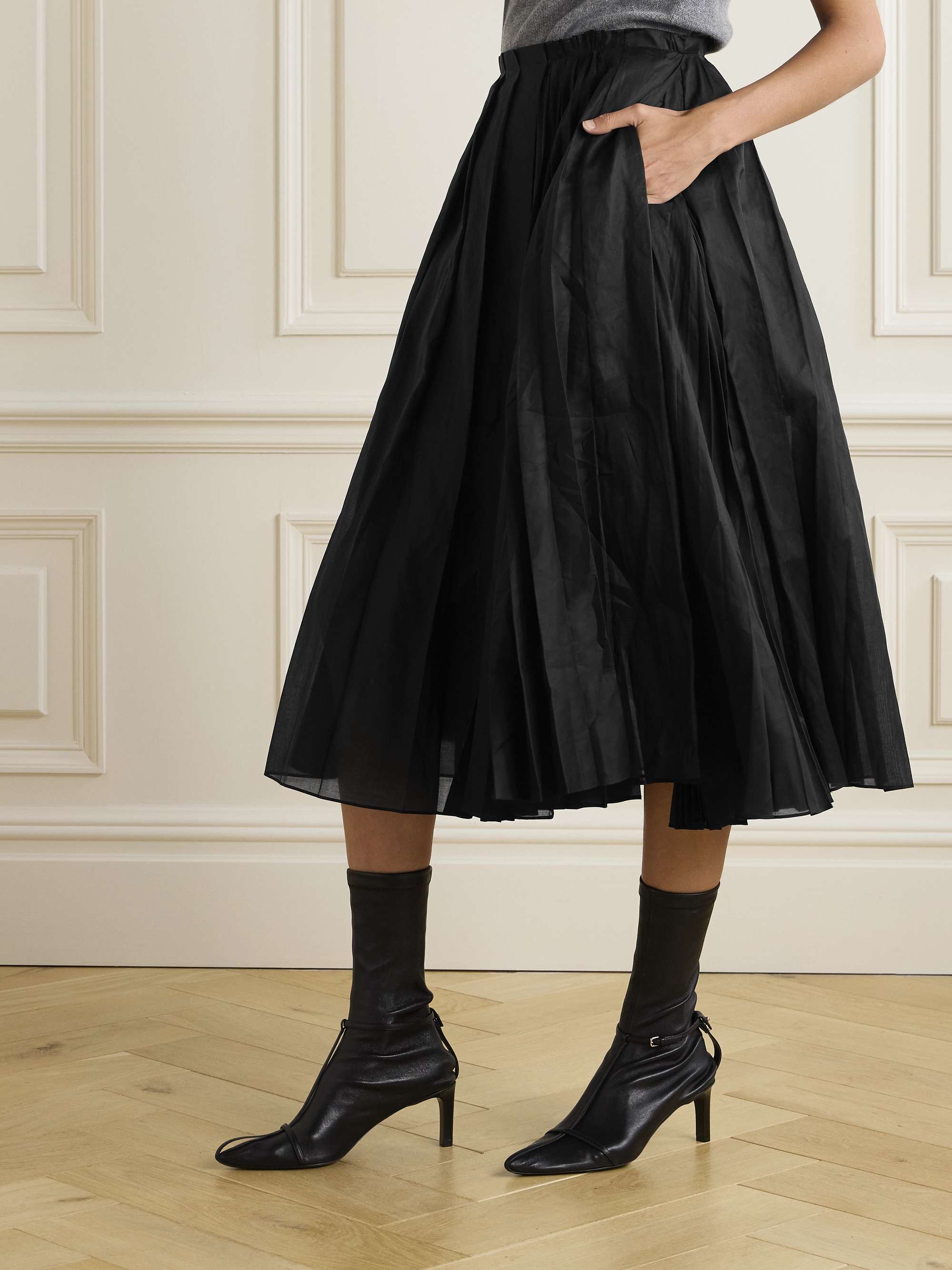 JIL SANDER 