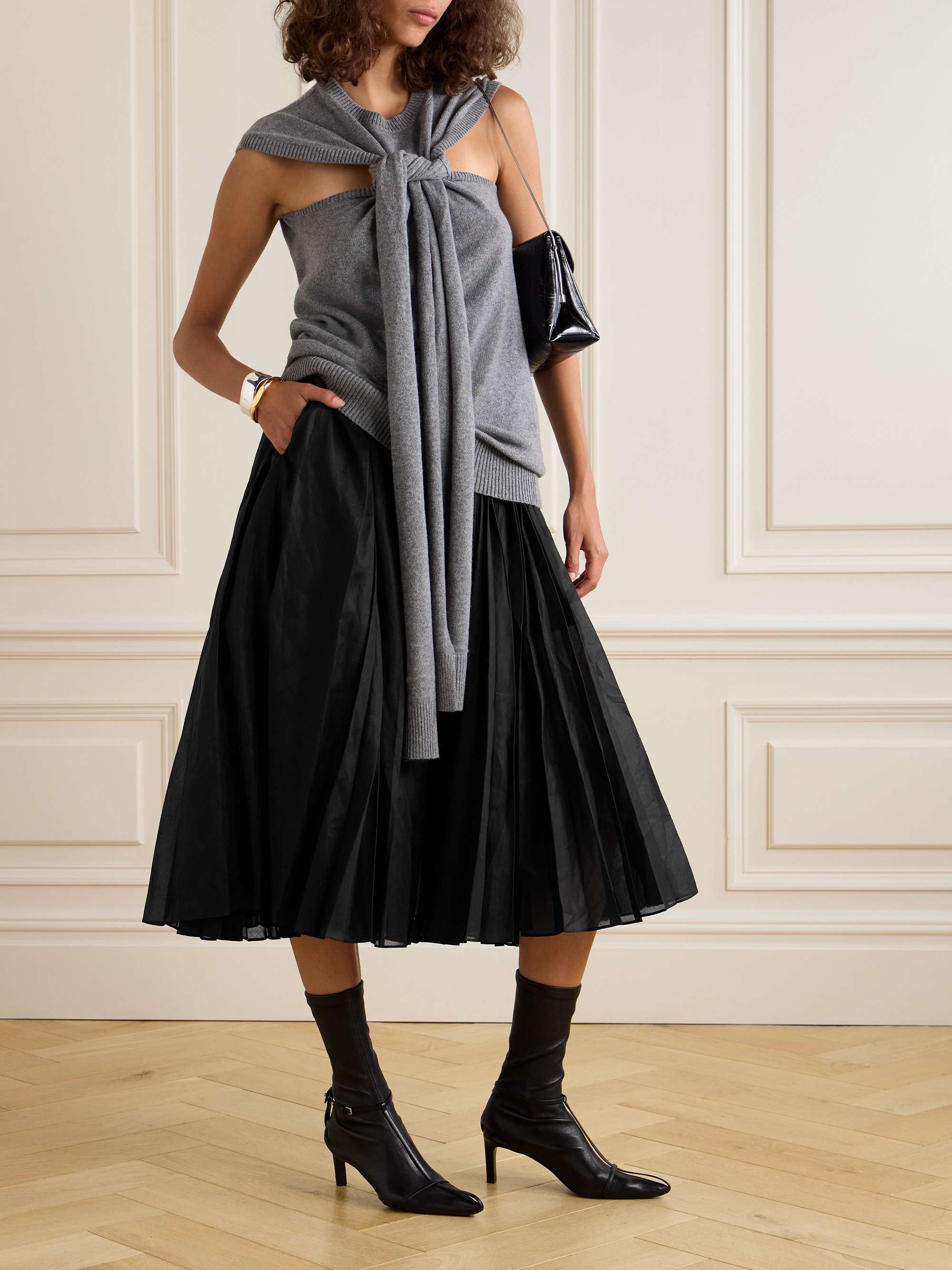 JIL SANDER 