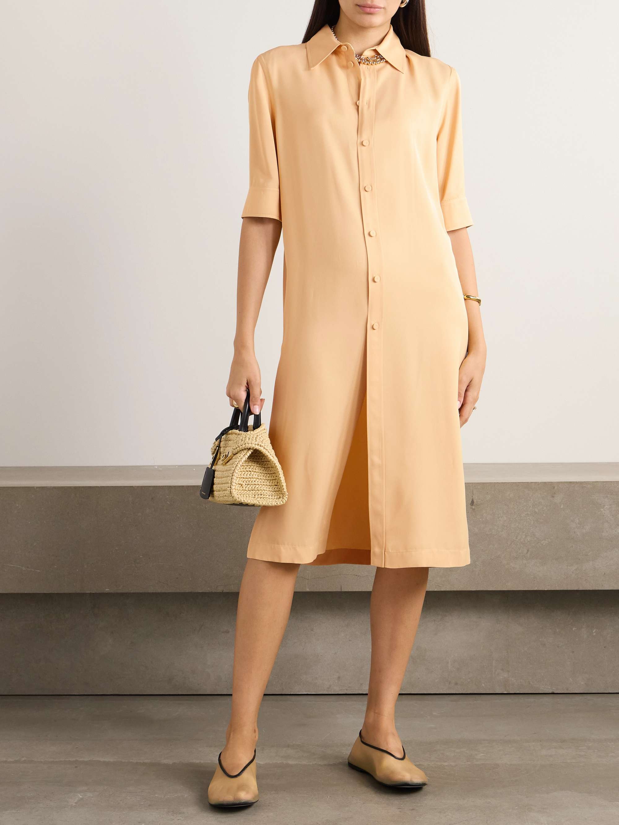 JIL SANDER 
