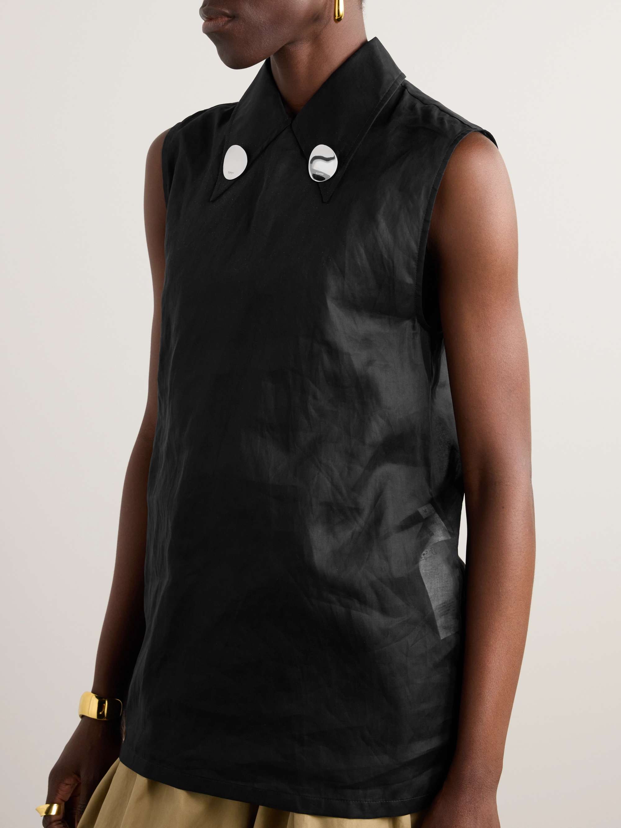 JIL SANDER 