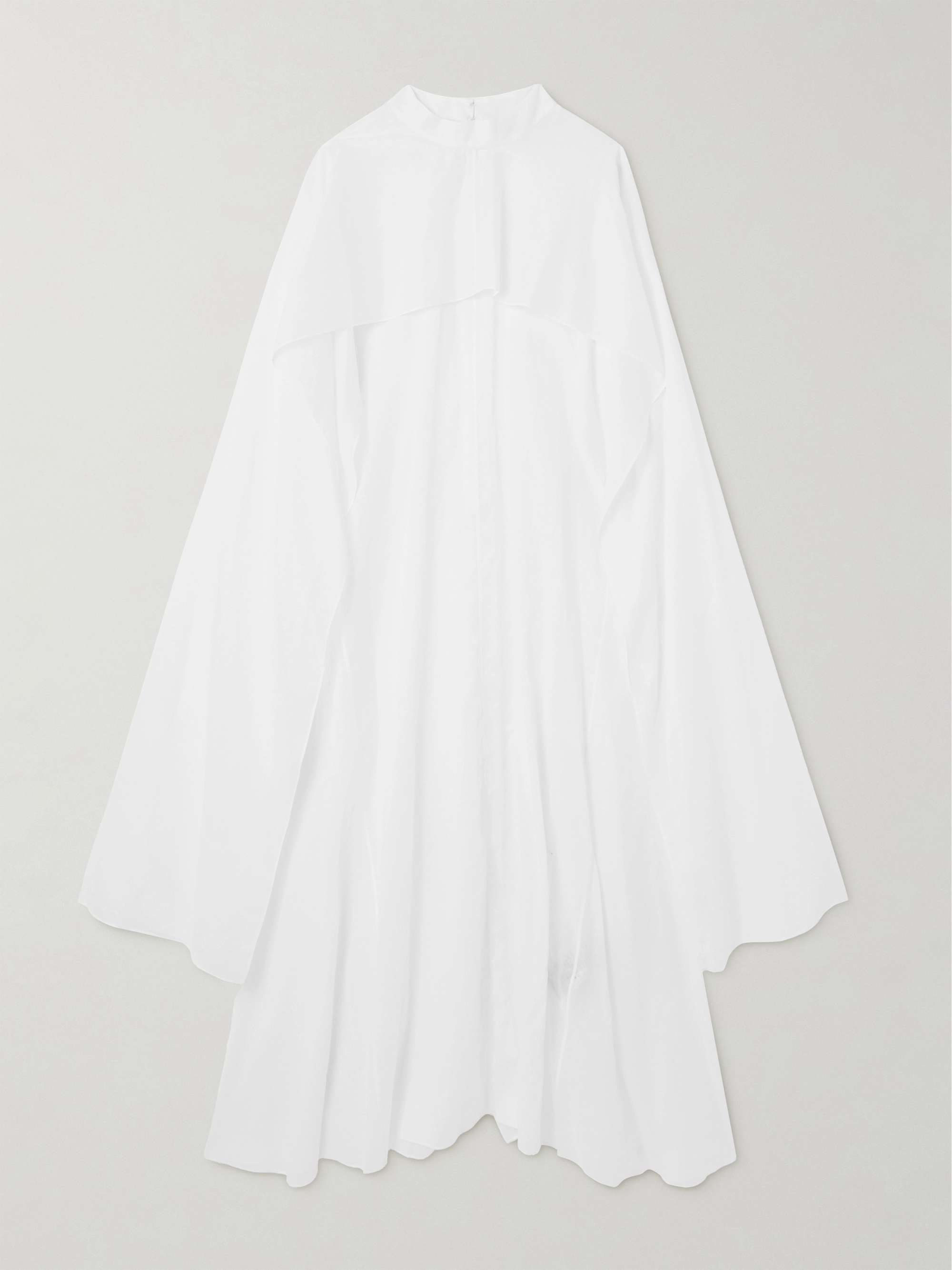 Jil sander maxi dress 2025