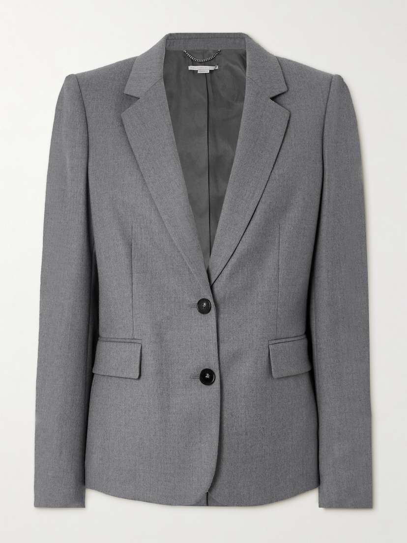 Stella McCartney Wool Blazer