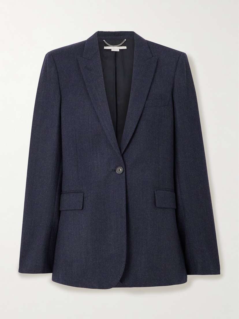 Stella McCartney Wool Blazer