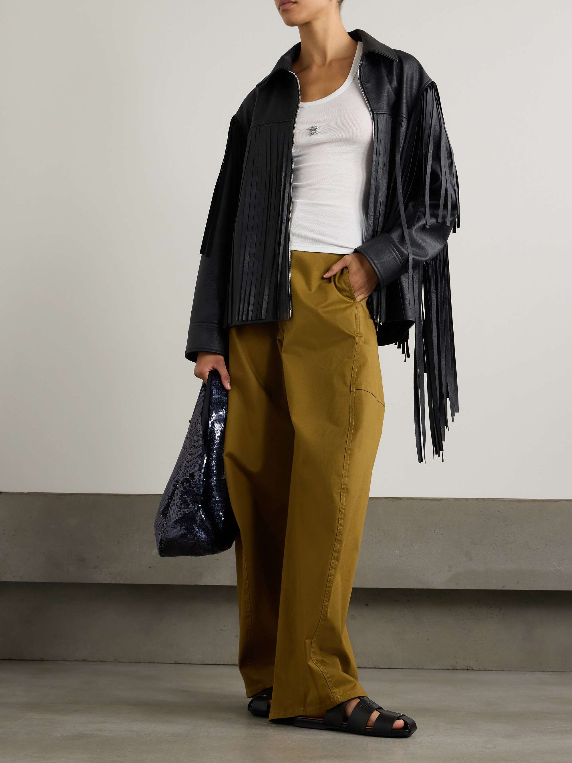 STELLA MCCARTNEY 