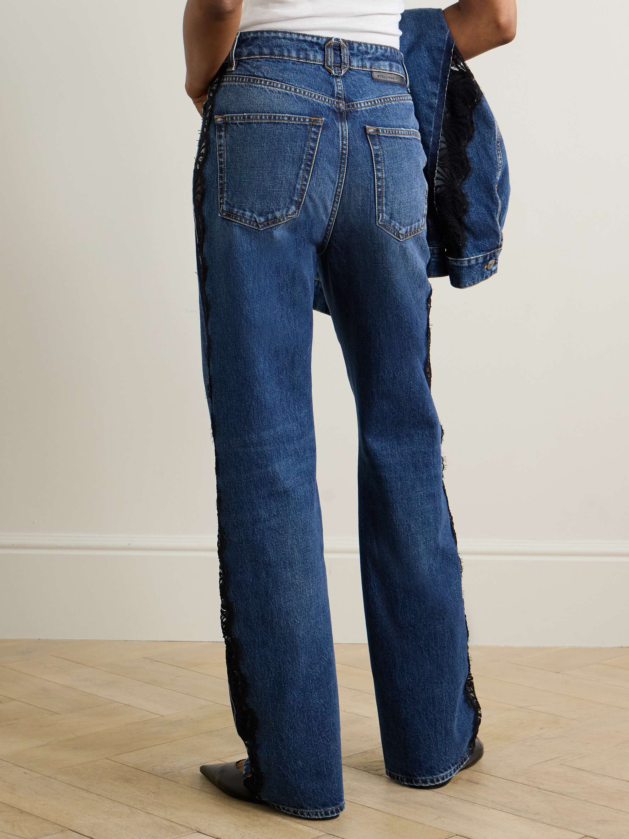 STELLA MCCARTNEY 