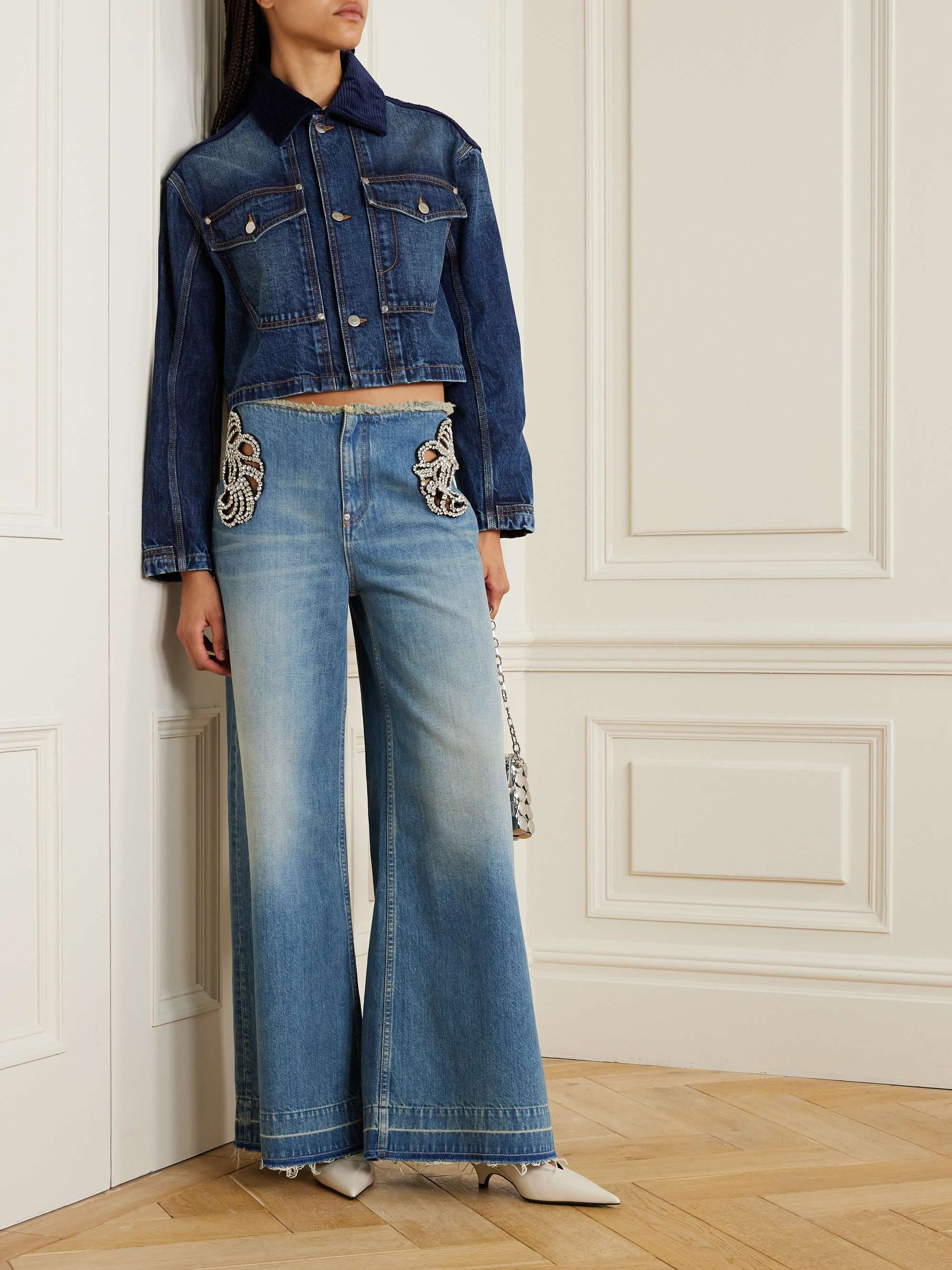 STELLA MCCARTNEY 
