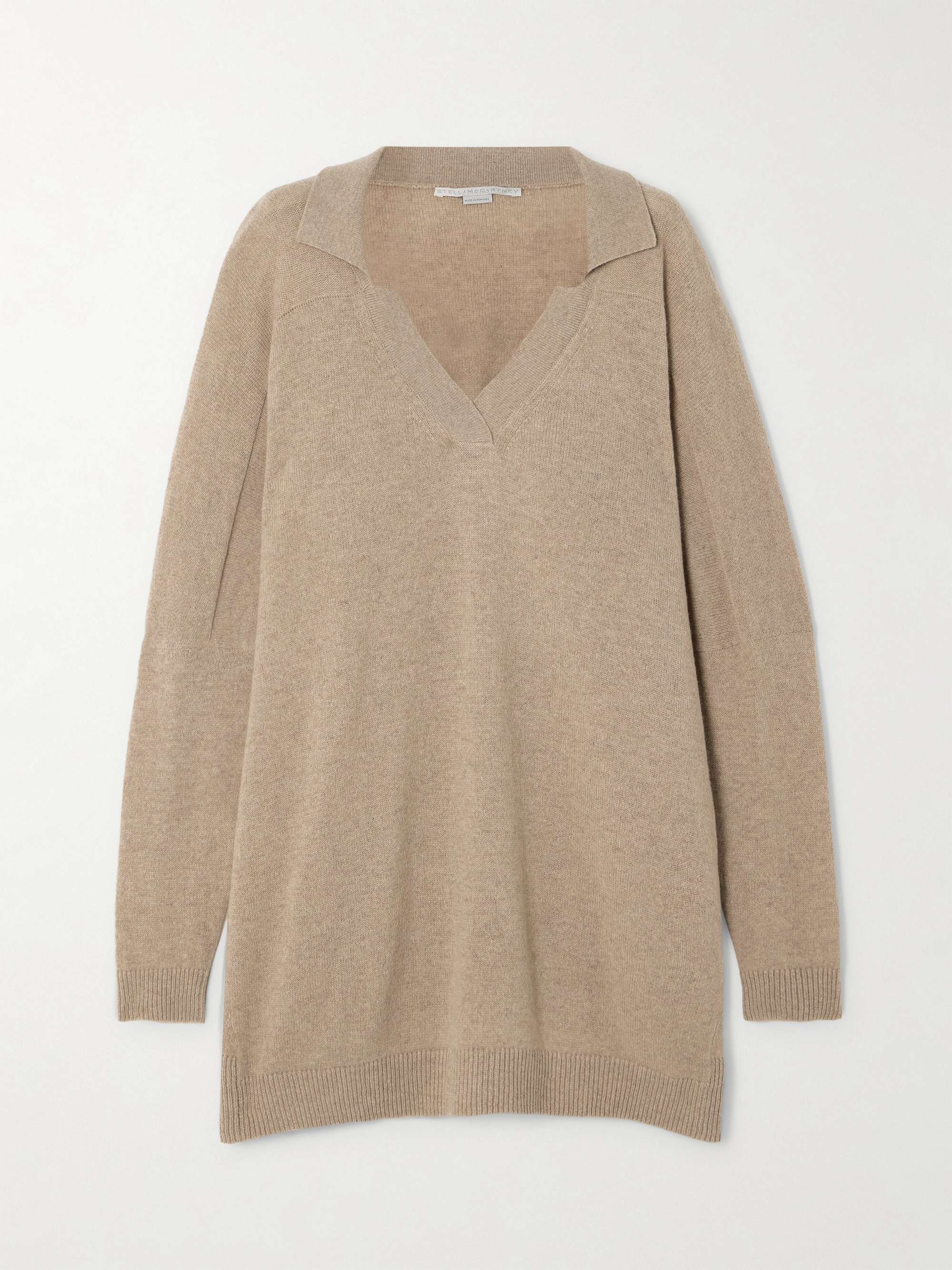 Stella mccartney cashmere shop