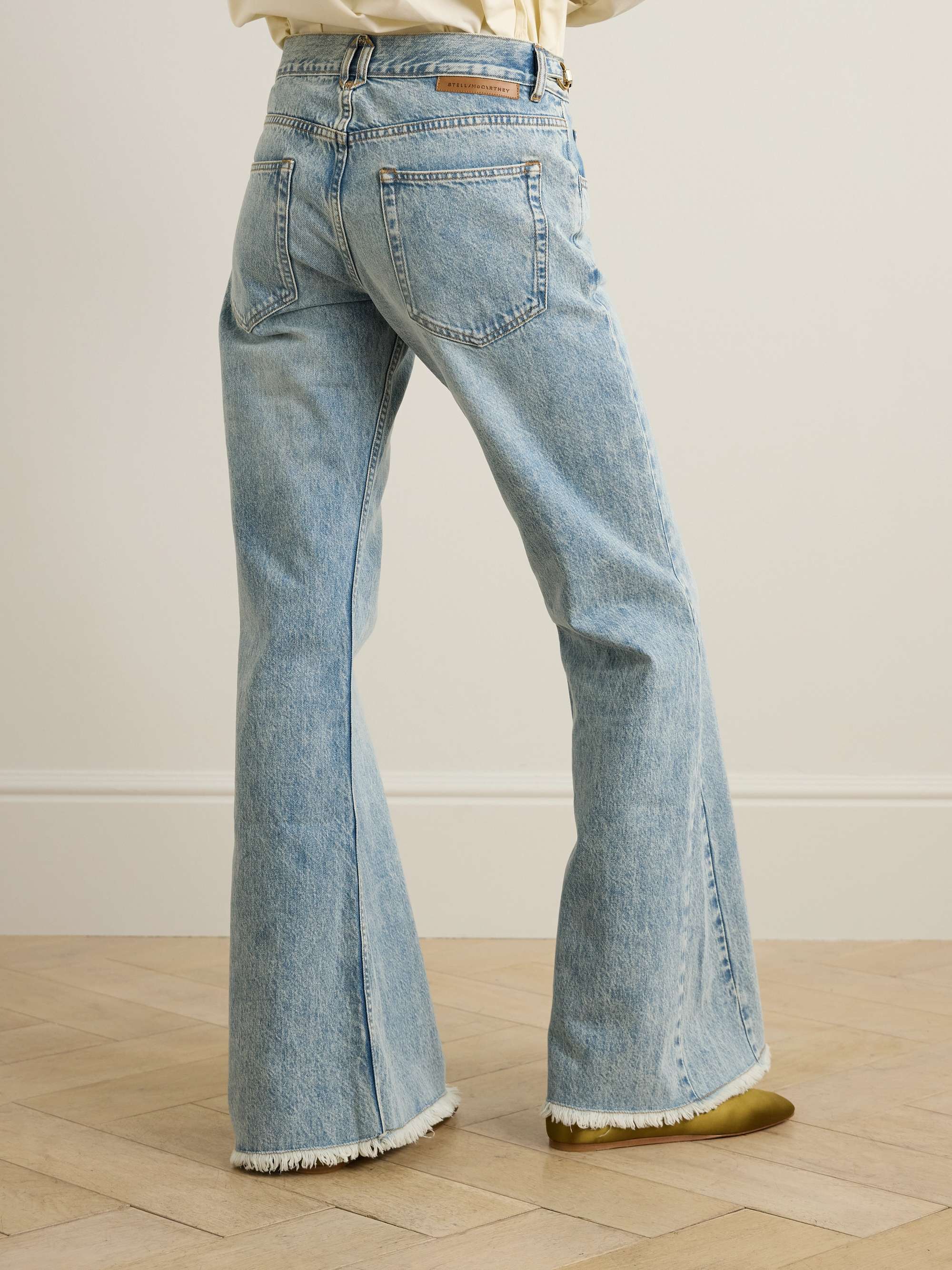 STELLA MCCARTNEY 