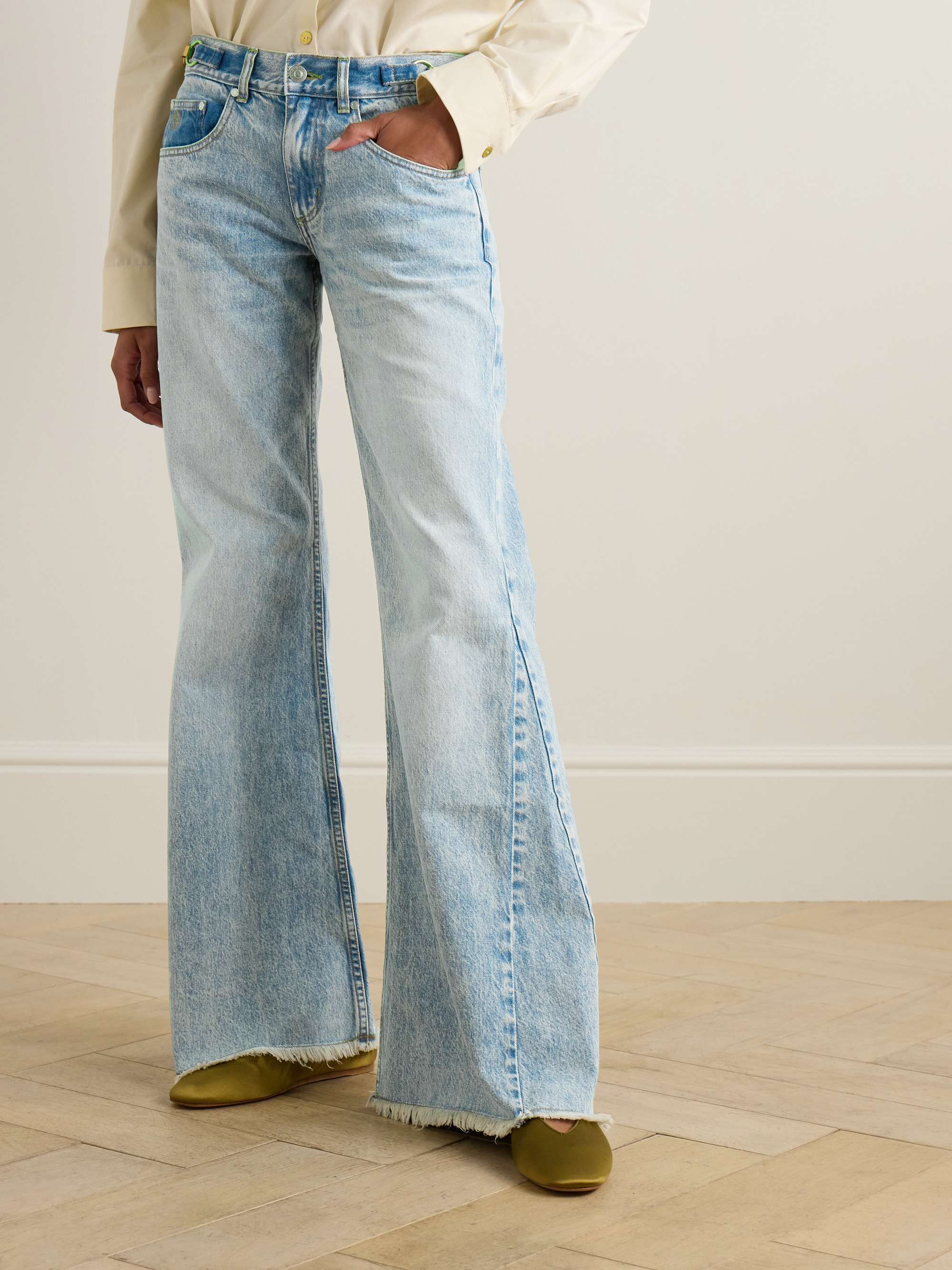 STELLA MCCARTNEY 