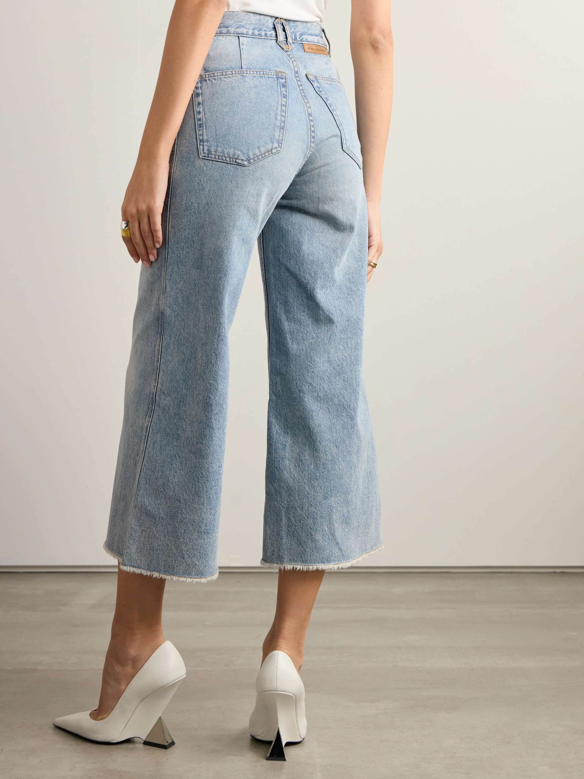 STELLA MCCARTNEY 