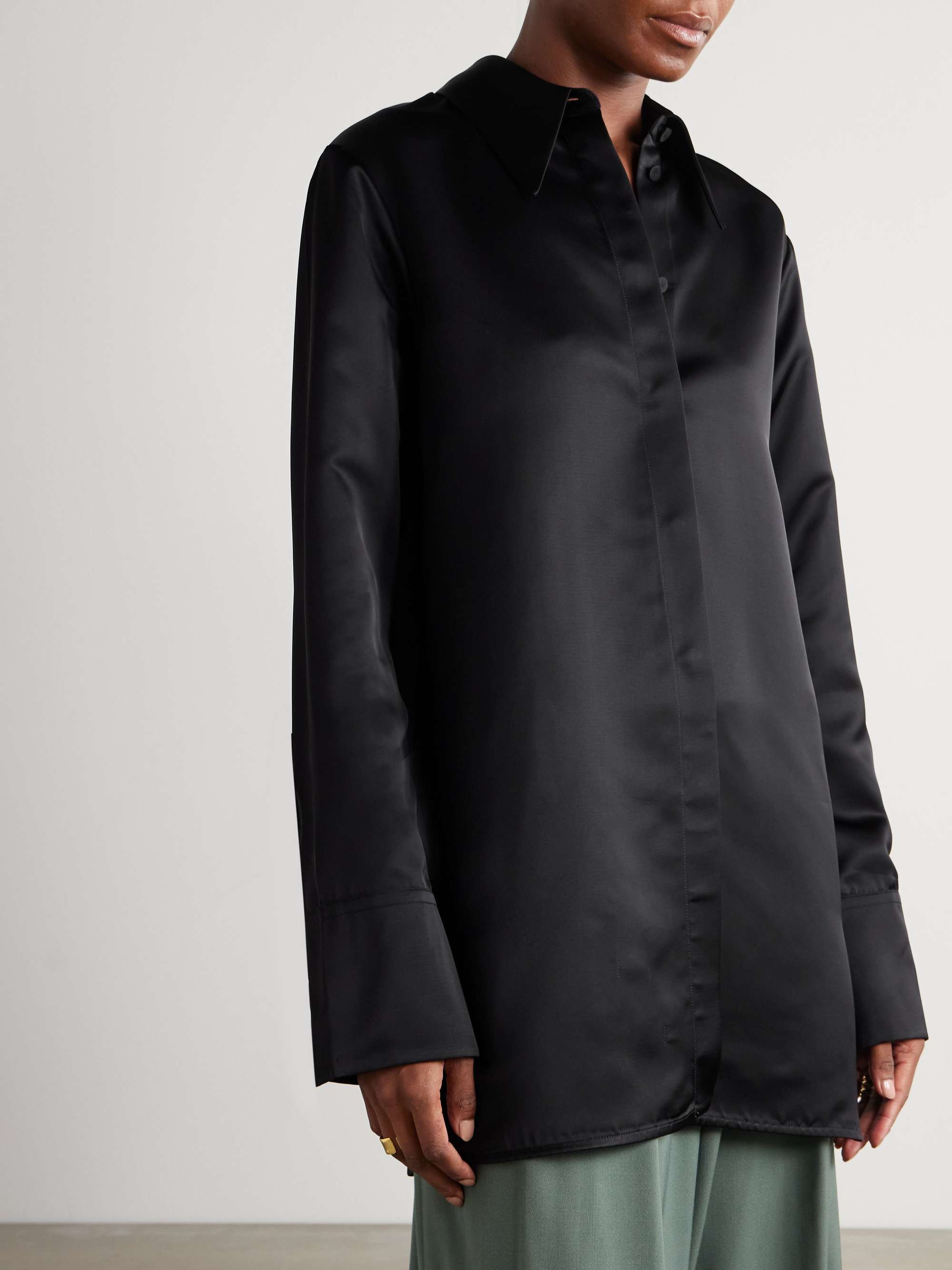 JIL SANDER 