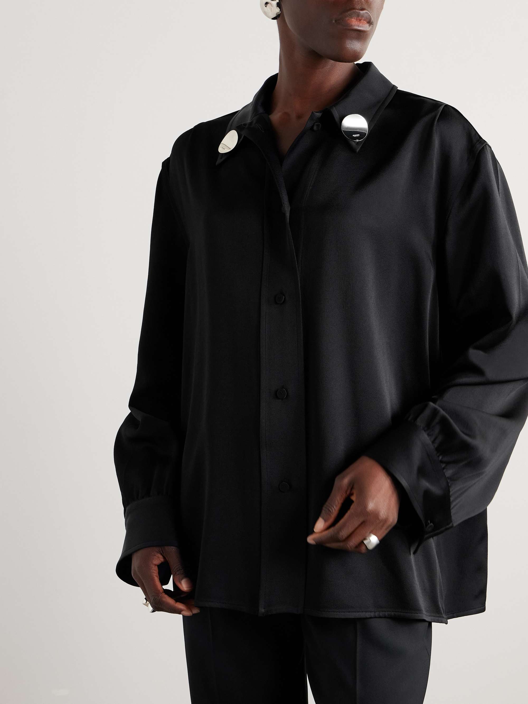 JIL SANDER 