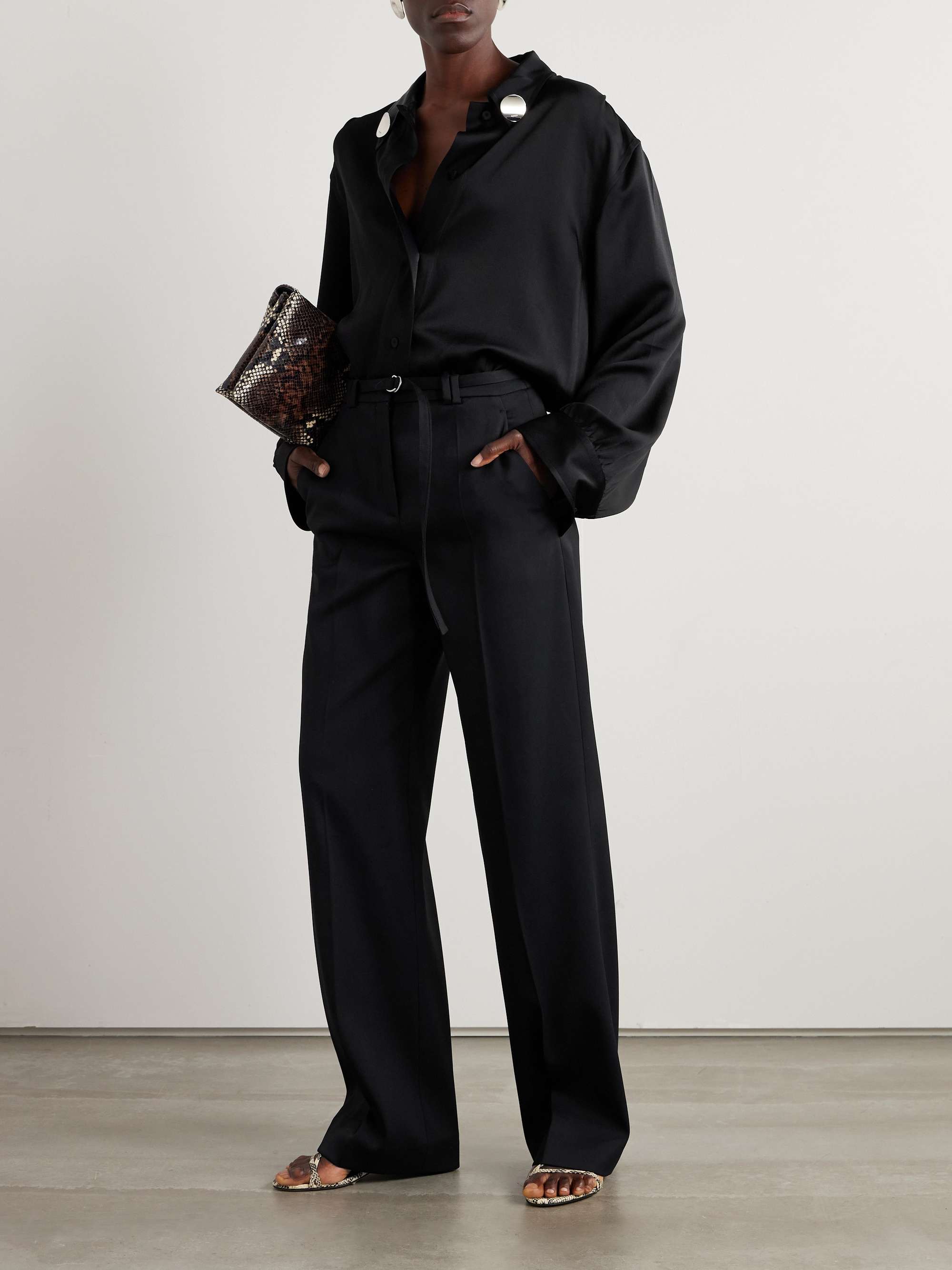 JIL SANDER 