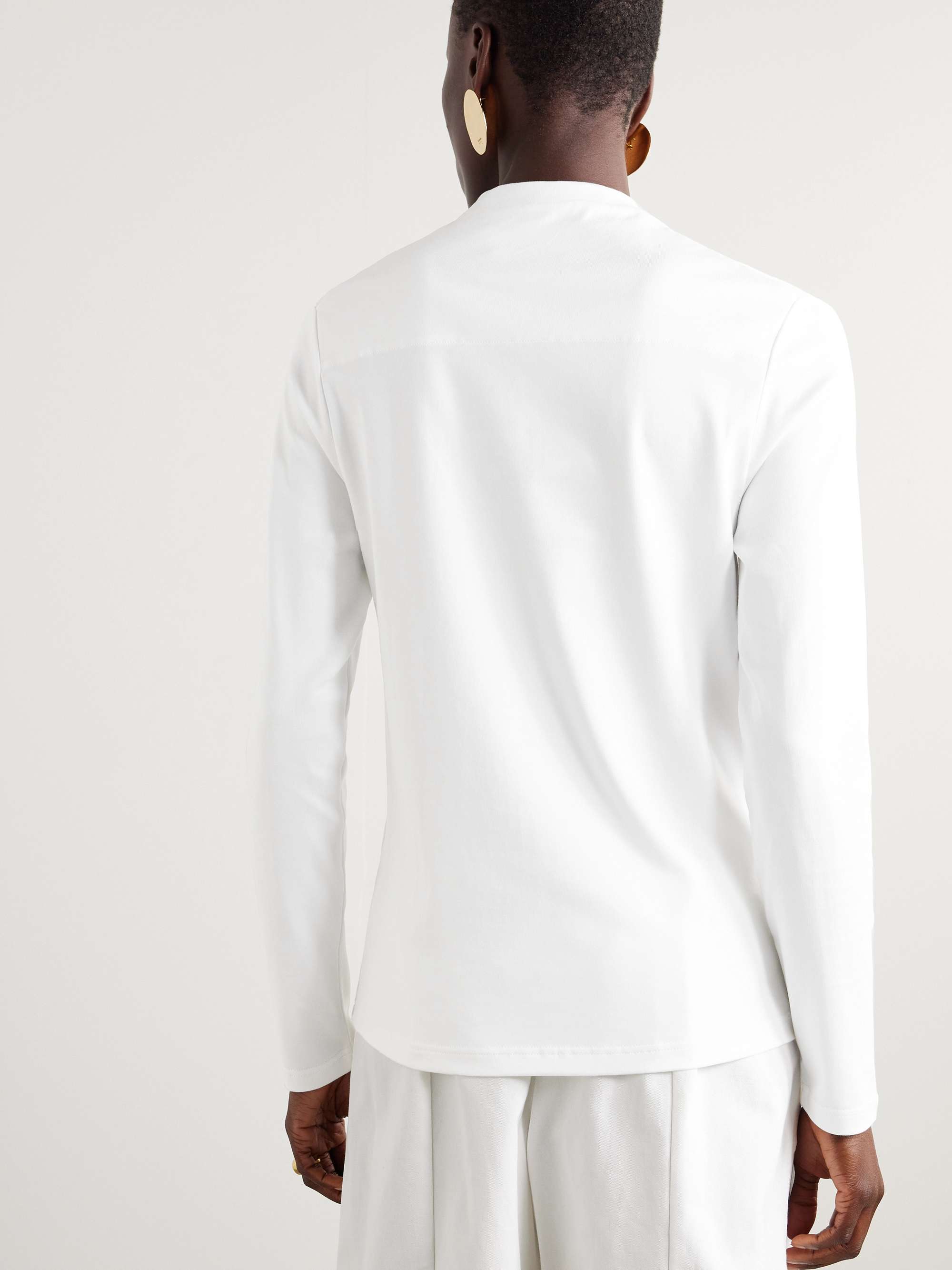 JIL SANDER 