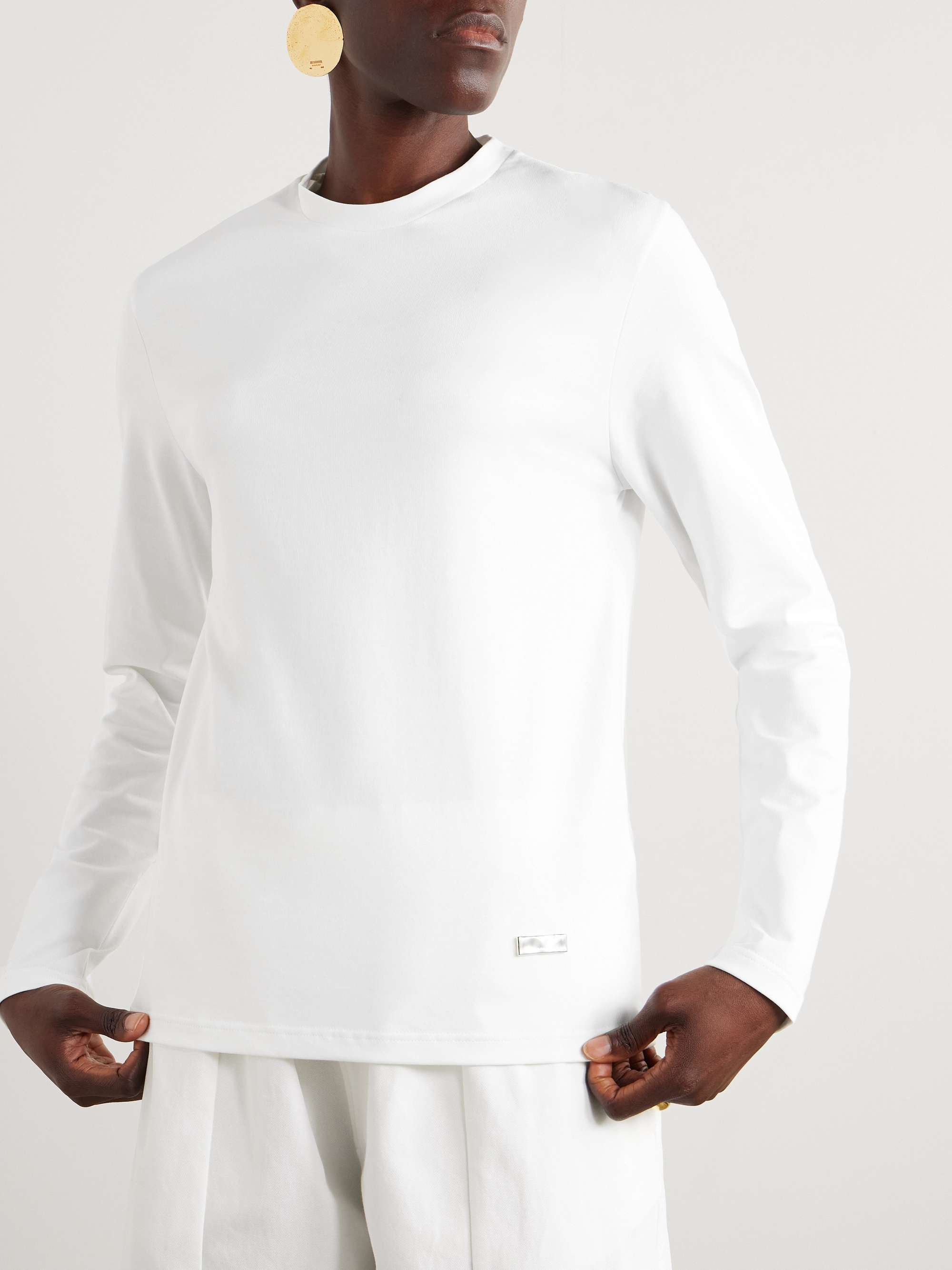 JIL SANDER 