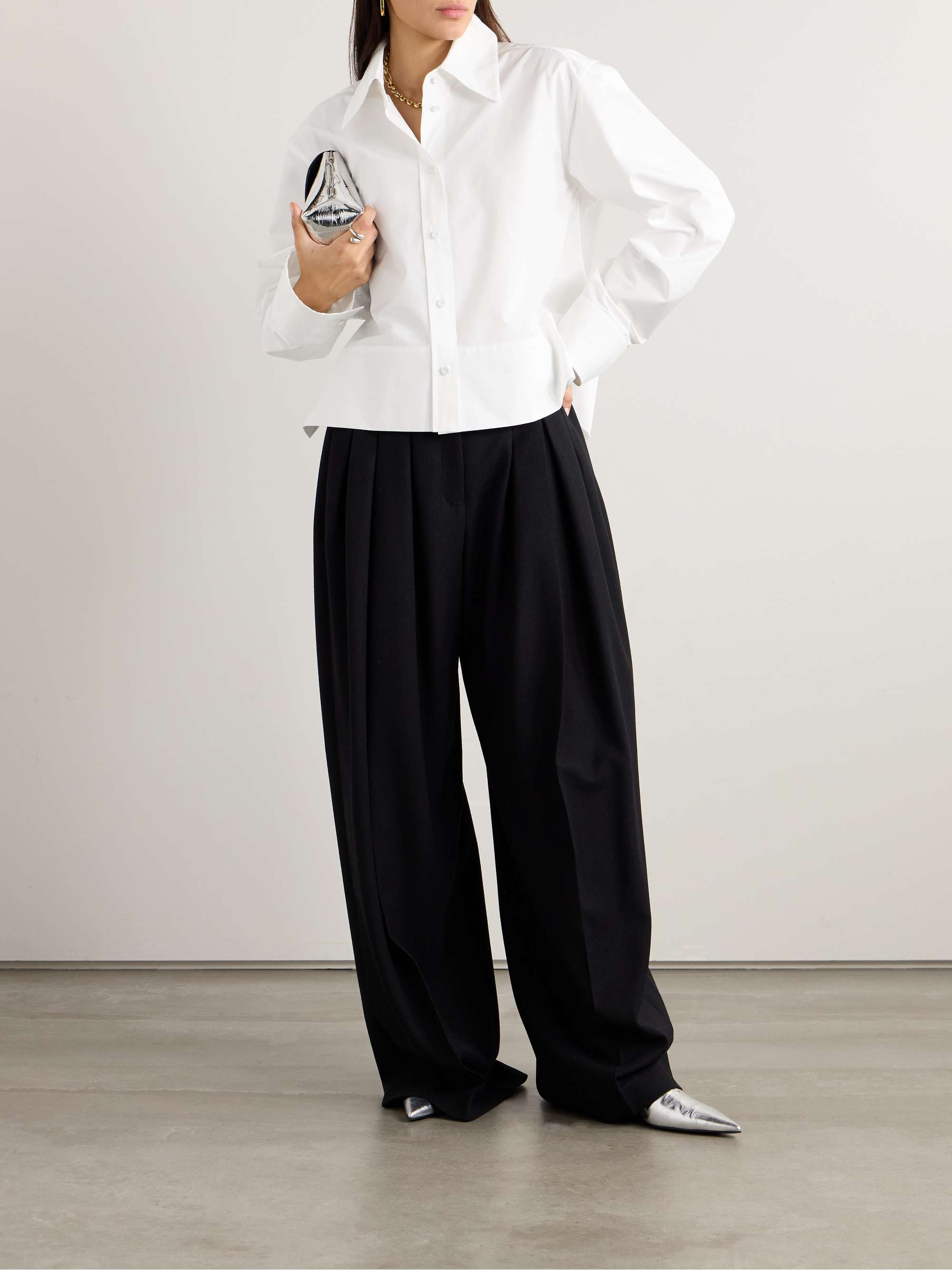 JIL SANDER 