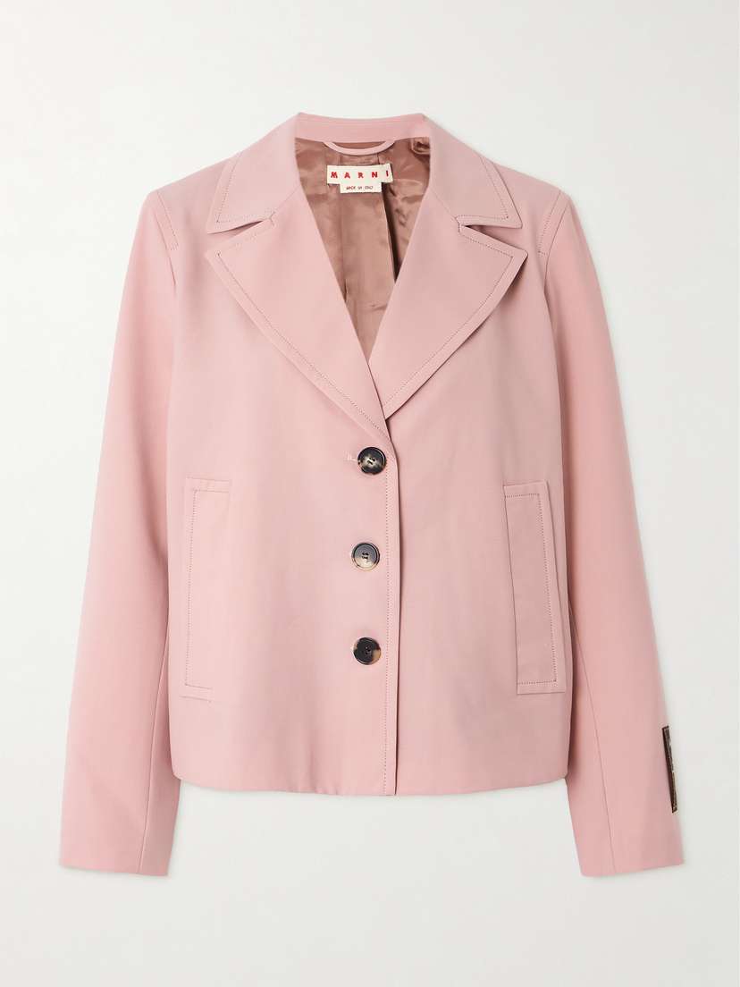 Marni Cady Jacket