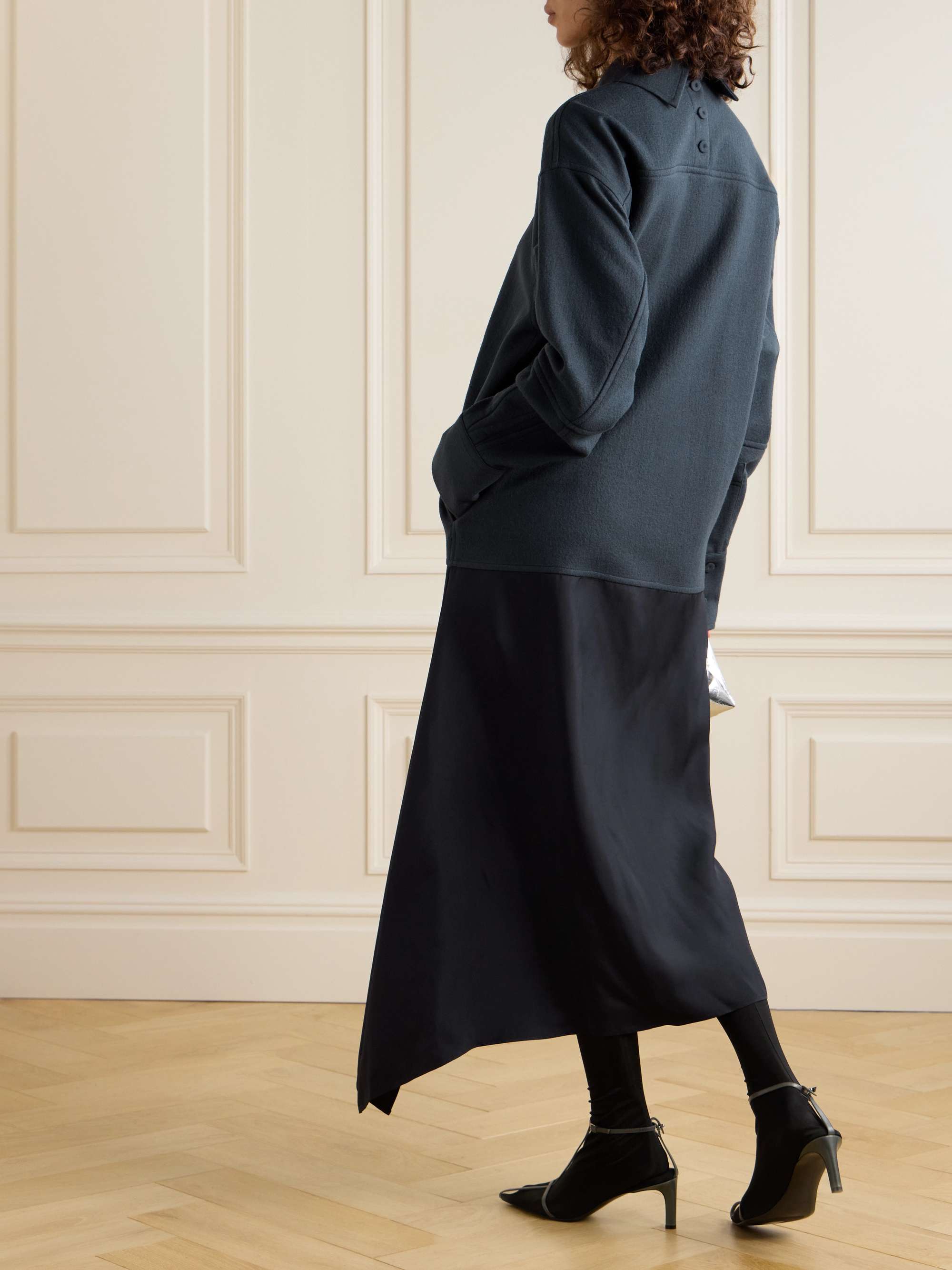 JIL SANDER 