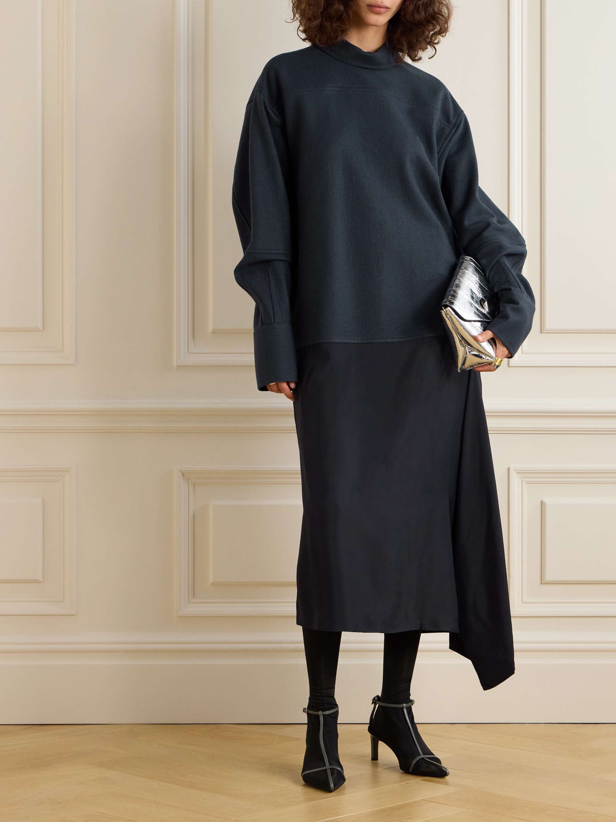 JIL SANDER 