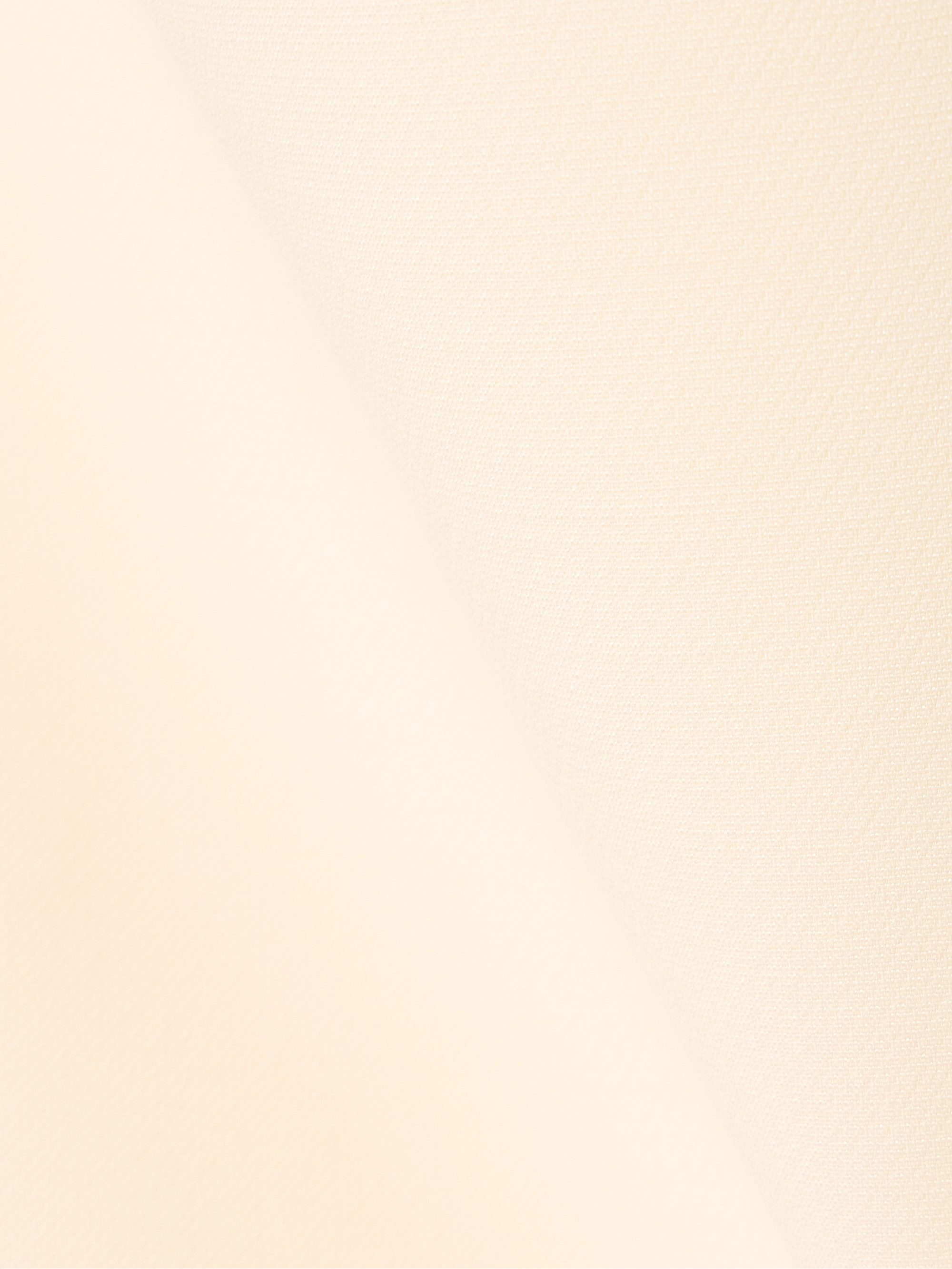 Gabriela Hearst Opus strapless wool and silk-blend maxi dress