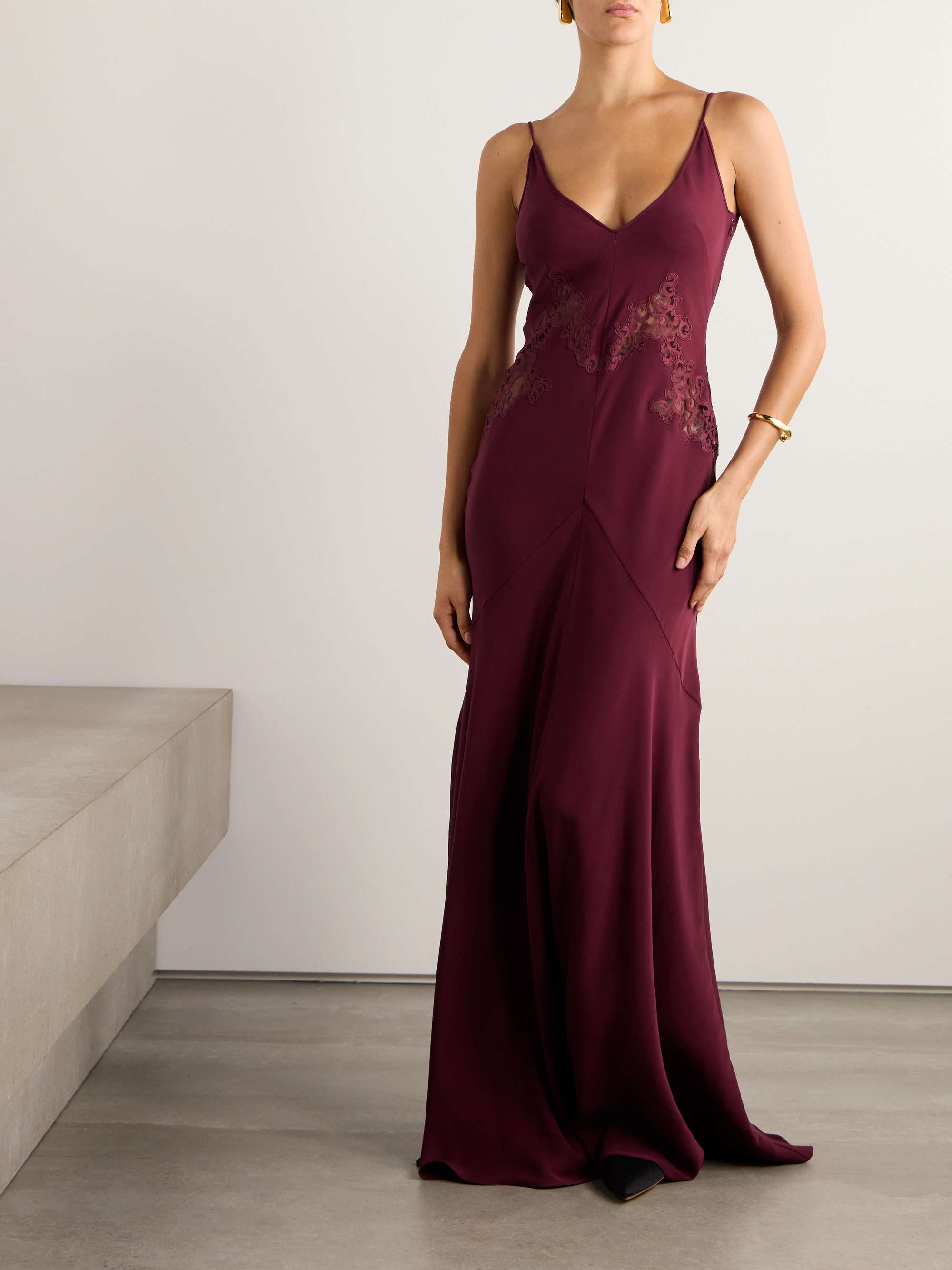GABRIELA HEARST 