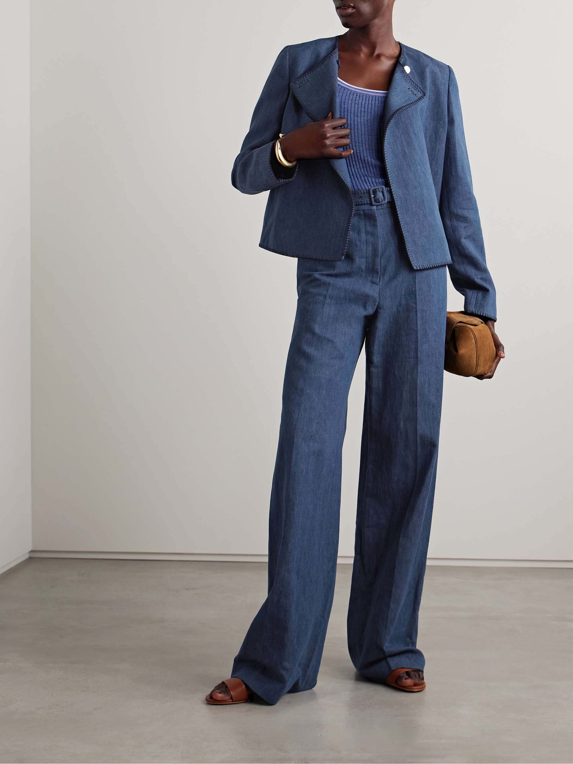 GABRIELA HEARST 