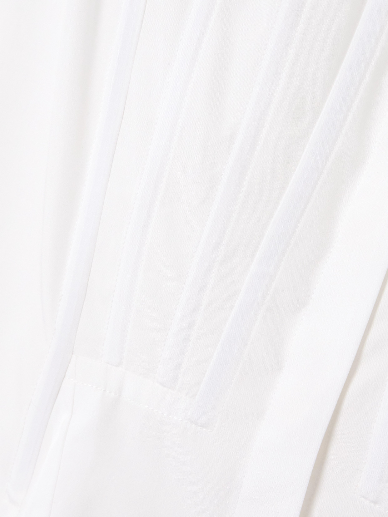 Garcia Sea Island Cotton-Poplin Shirt