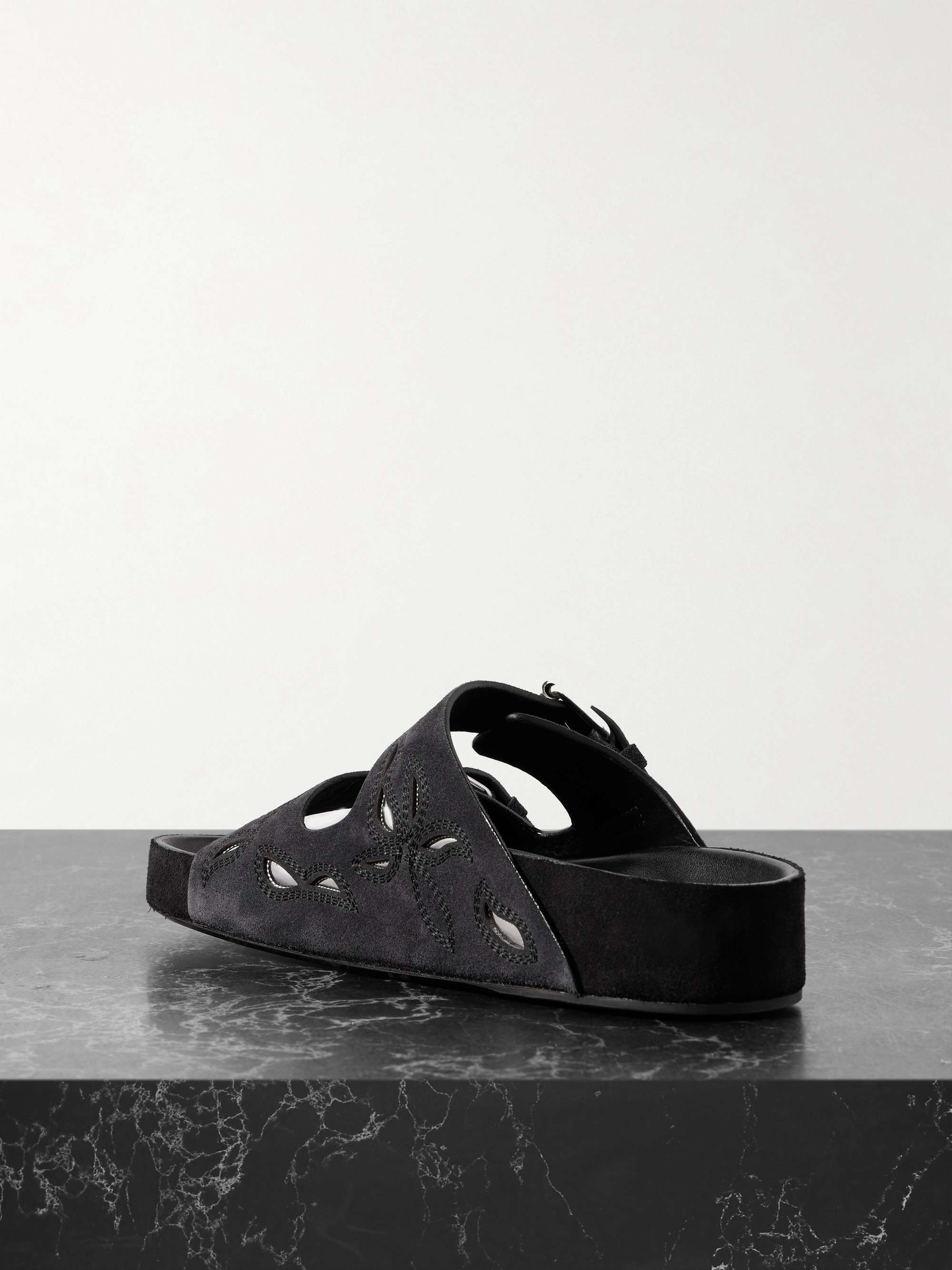ISABEL MARANT 