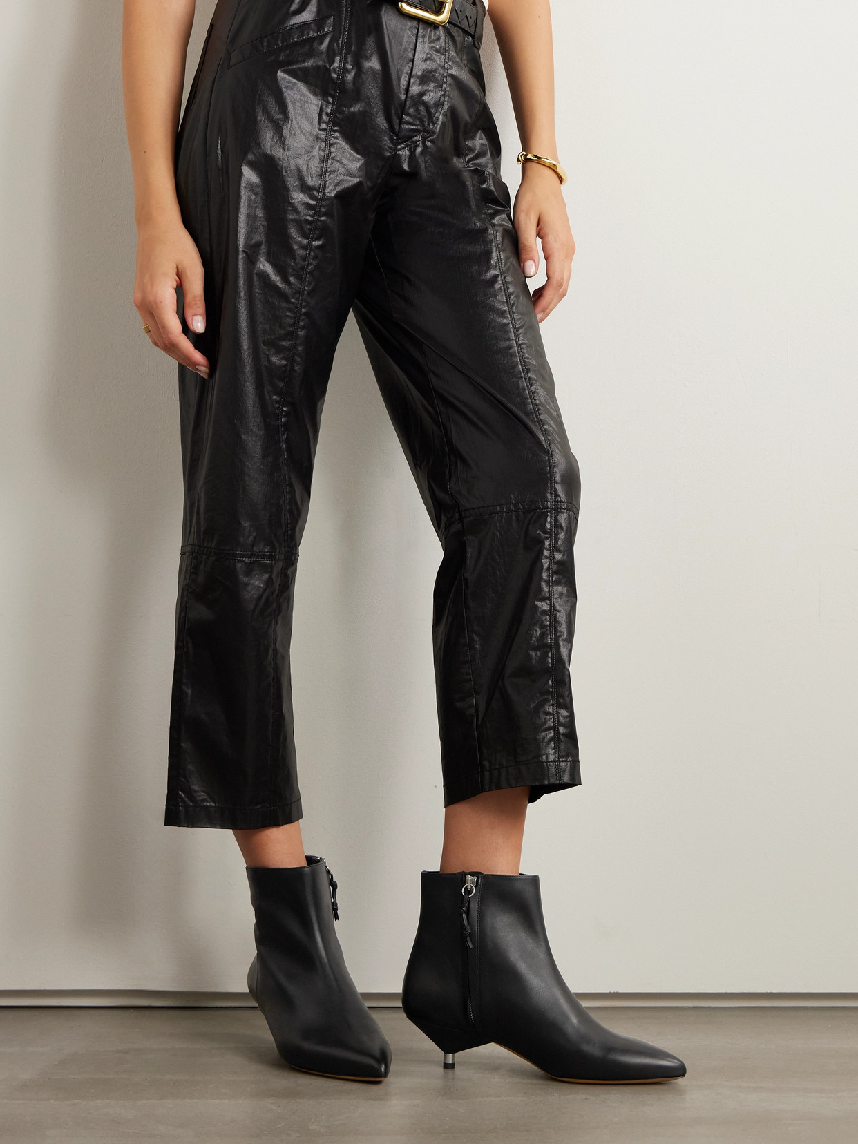 Eana Ankle Boots