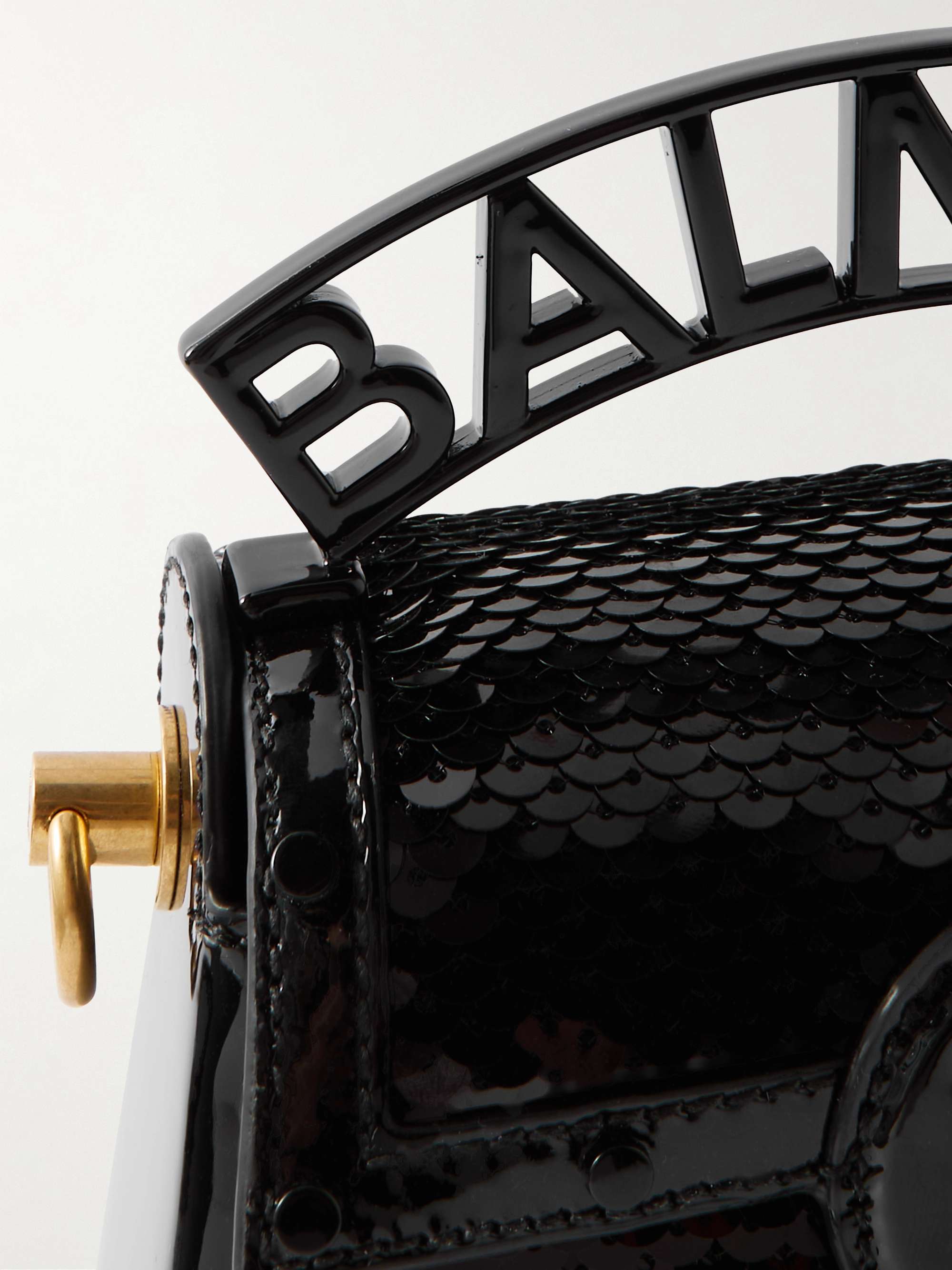 BALMAIN 