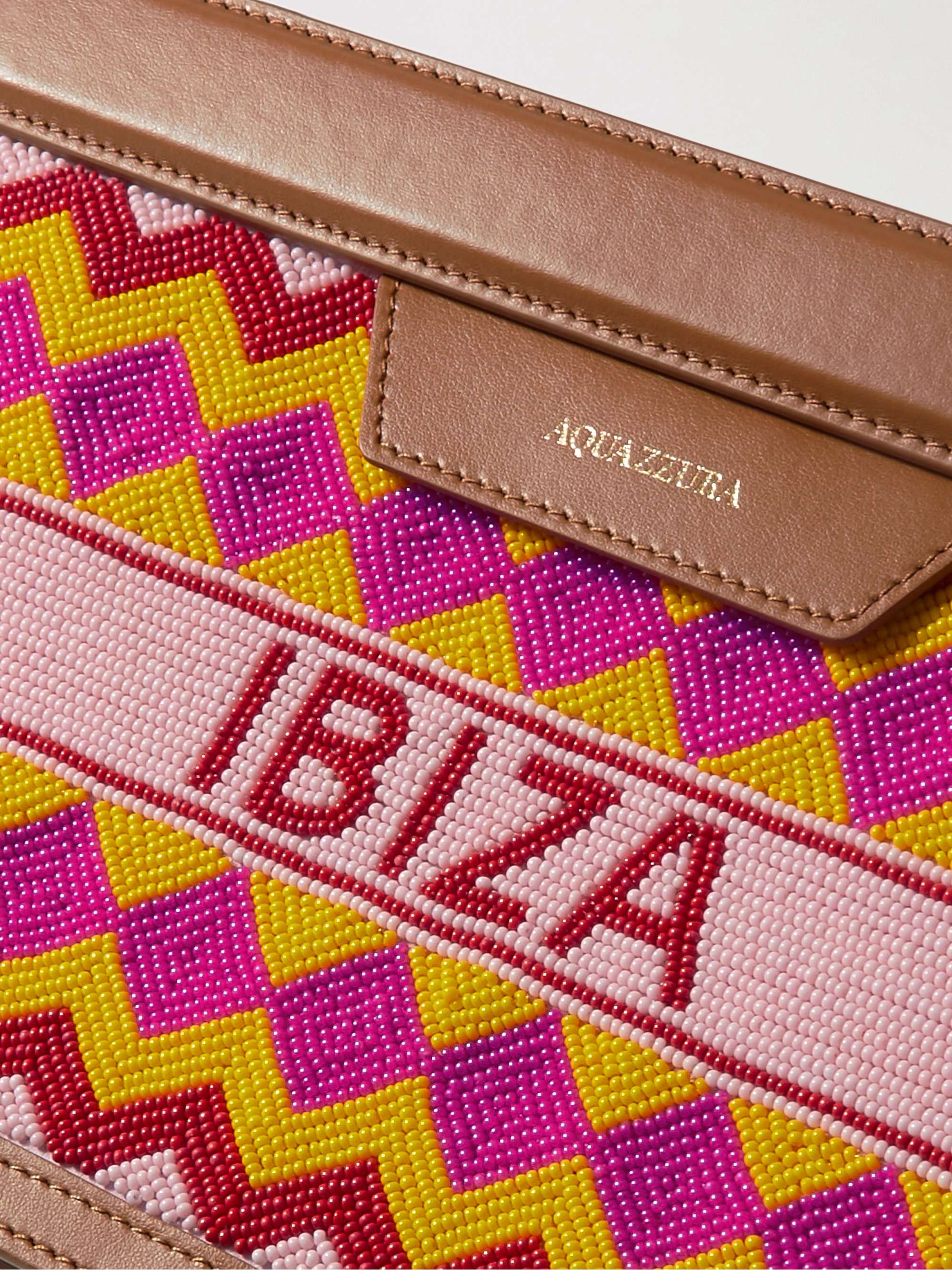 AQUAZZURA 