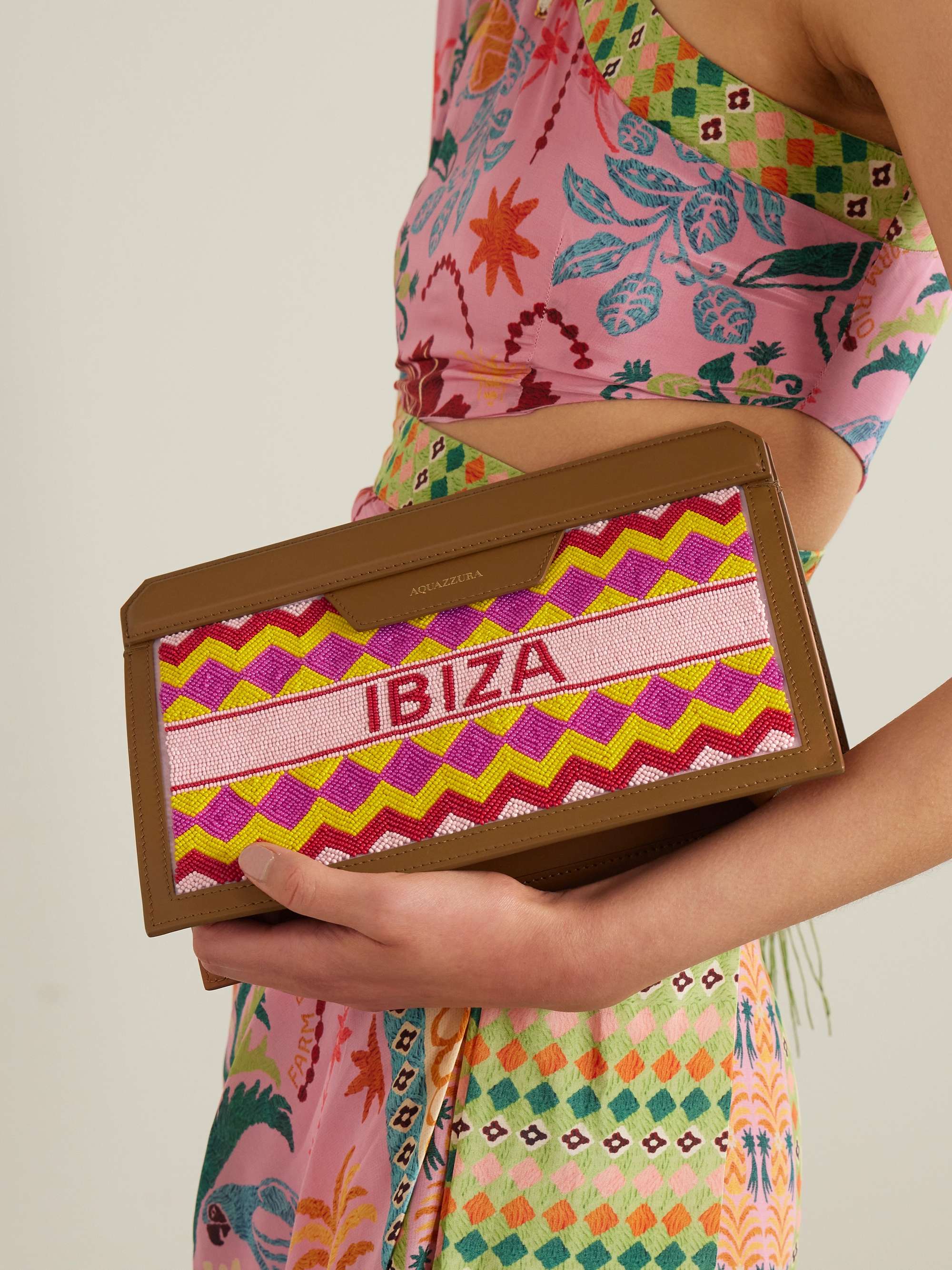 AQUAZZURA 