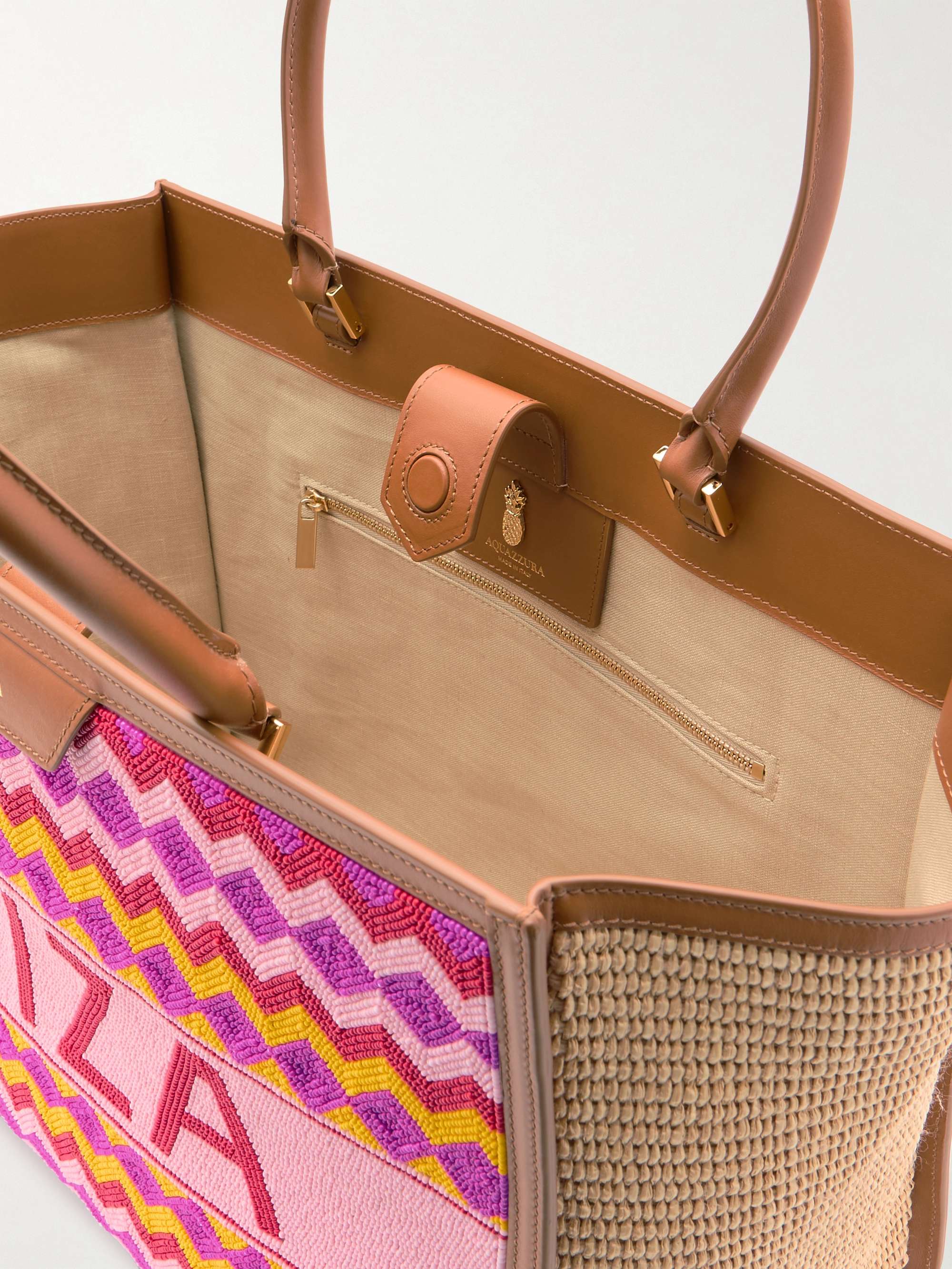 AQUAZZURA 