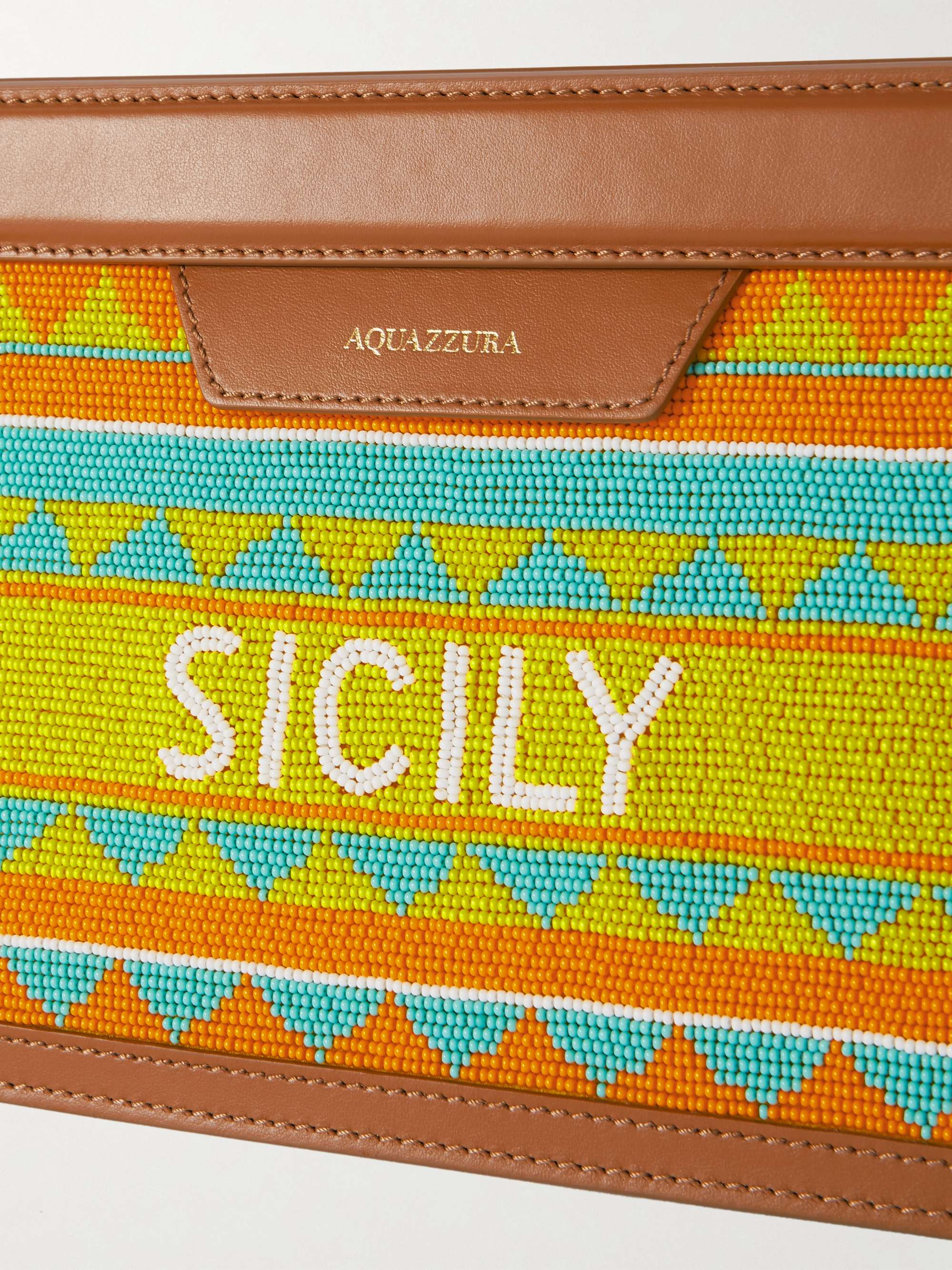 AQUAZZURA 