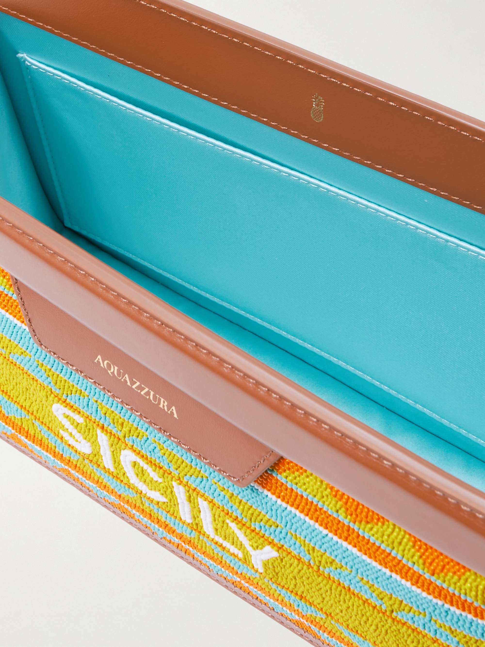 AQUAZZURA 