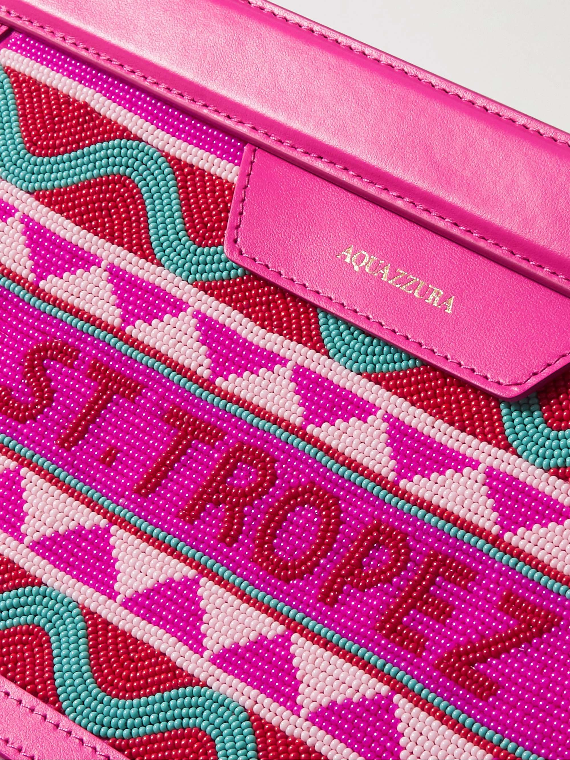 AQUAZZURA 