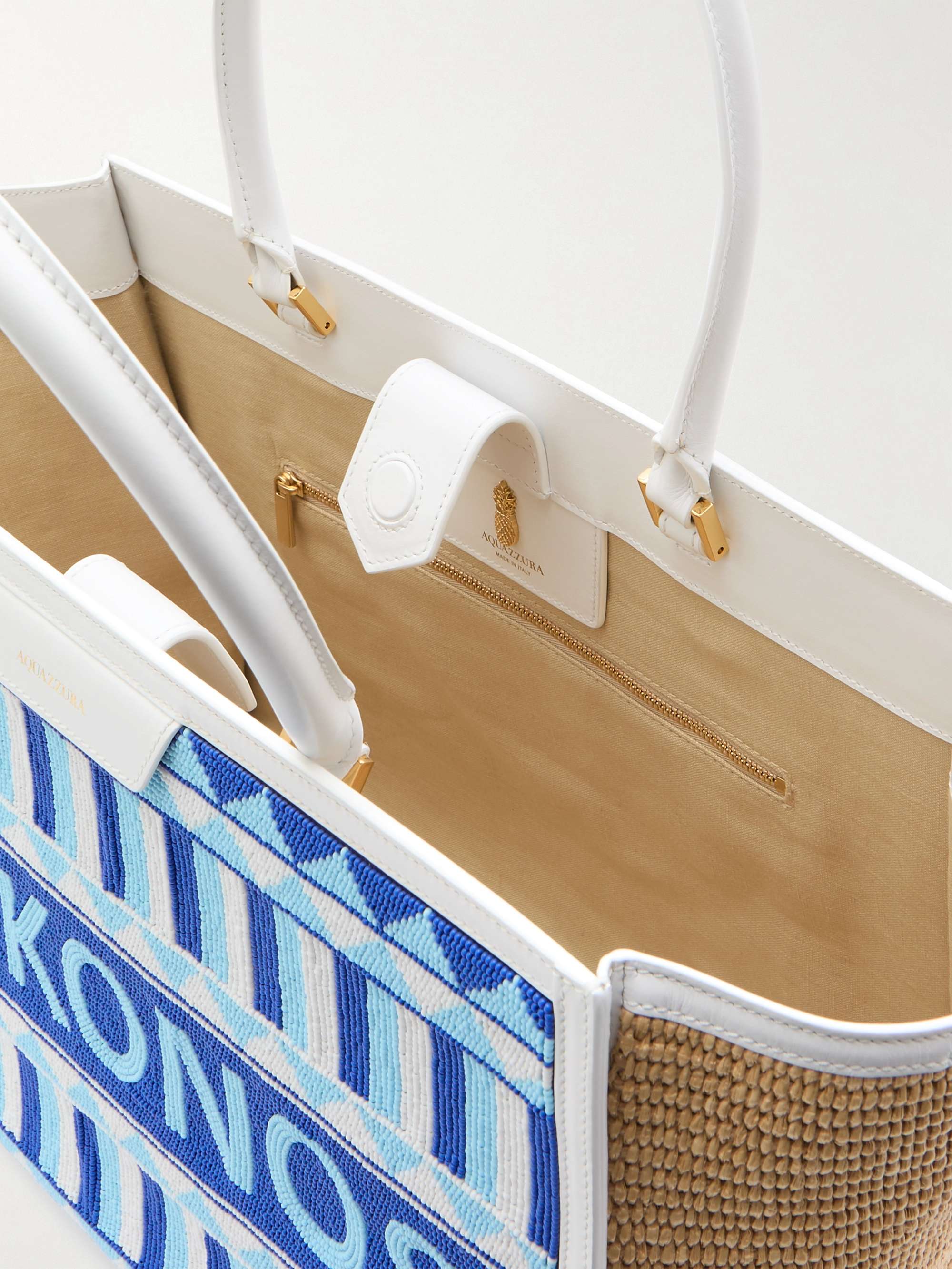 AQUAZZURA 