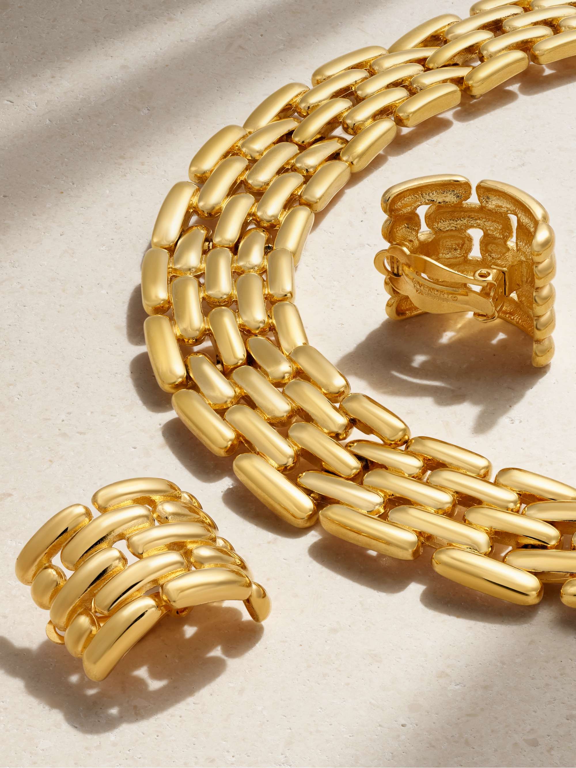 SUSAN CAPLAN VINTAGE 
