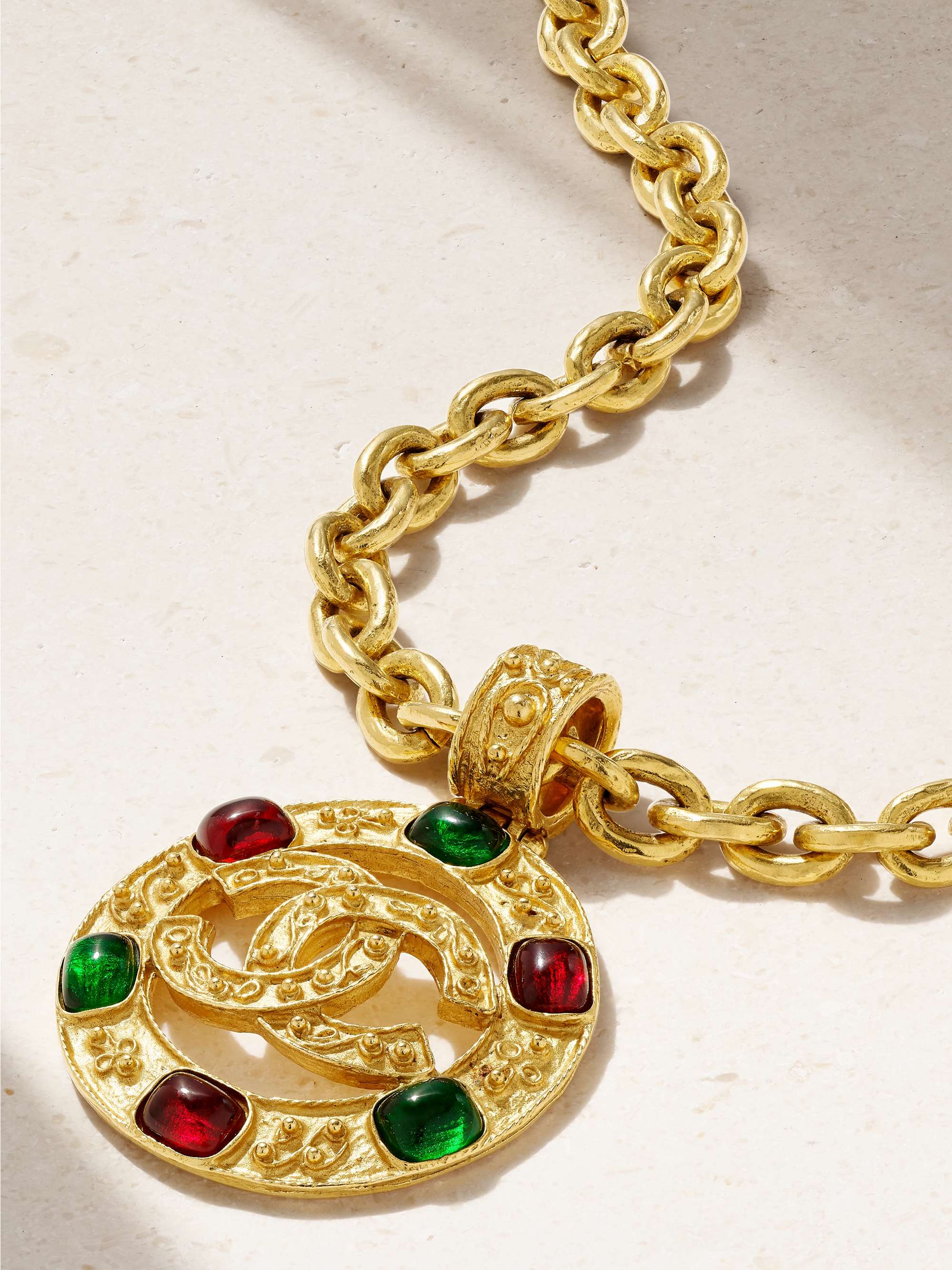 VINTAGE CHANEL 
