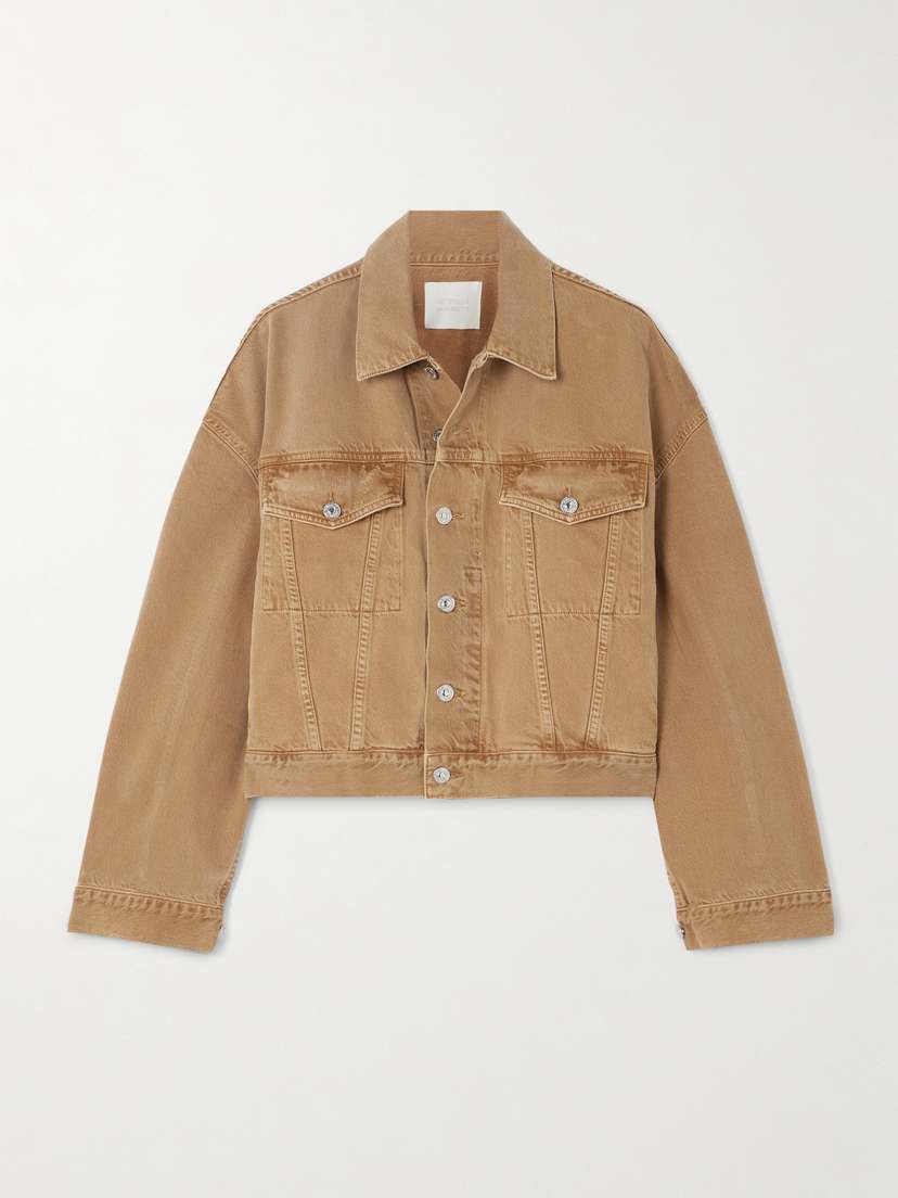 Citizens of Humanity Quira Denim Jacket