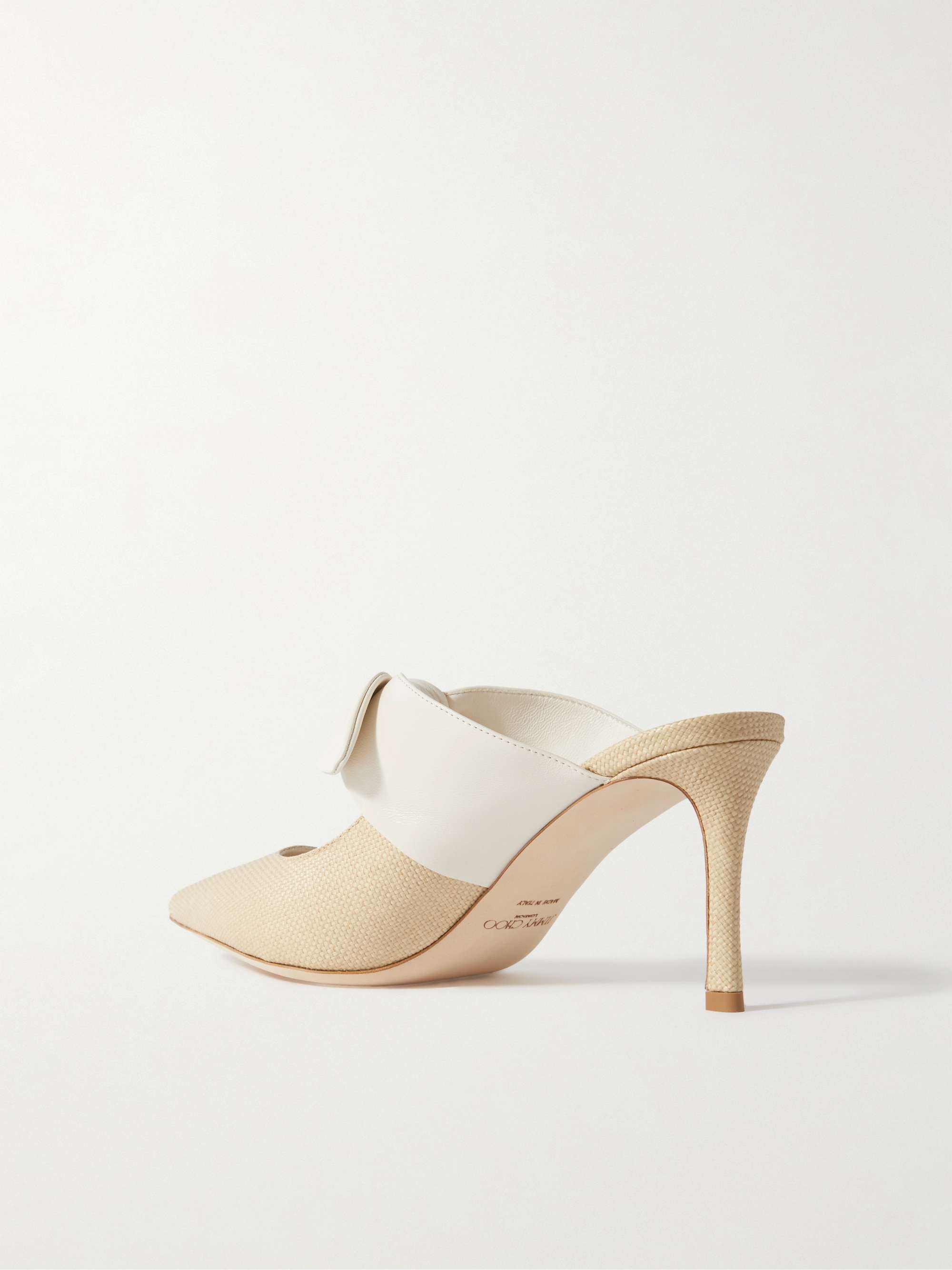 JIMMY CHOO 