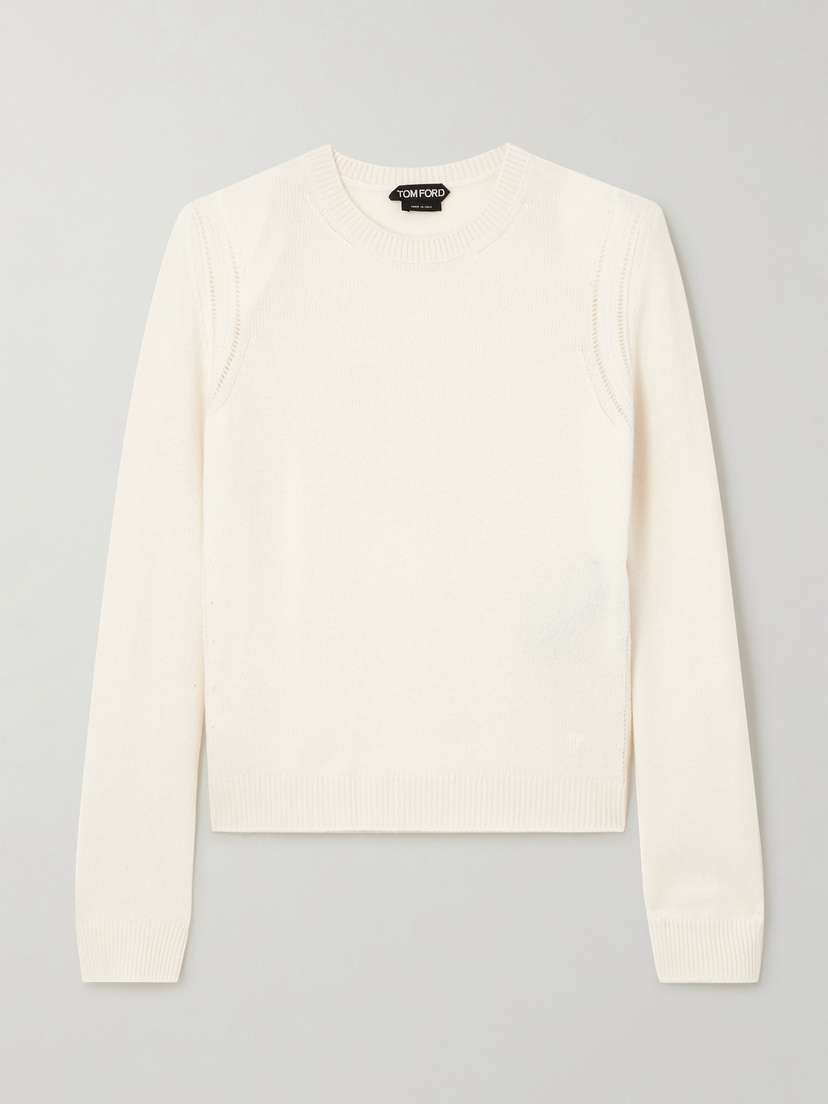 Tom Ford Cashmere Sweater