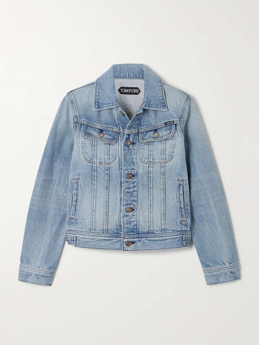 Tom Ford Denim Jacket