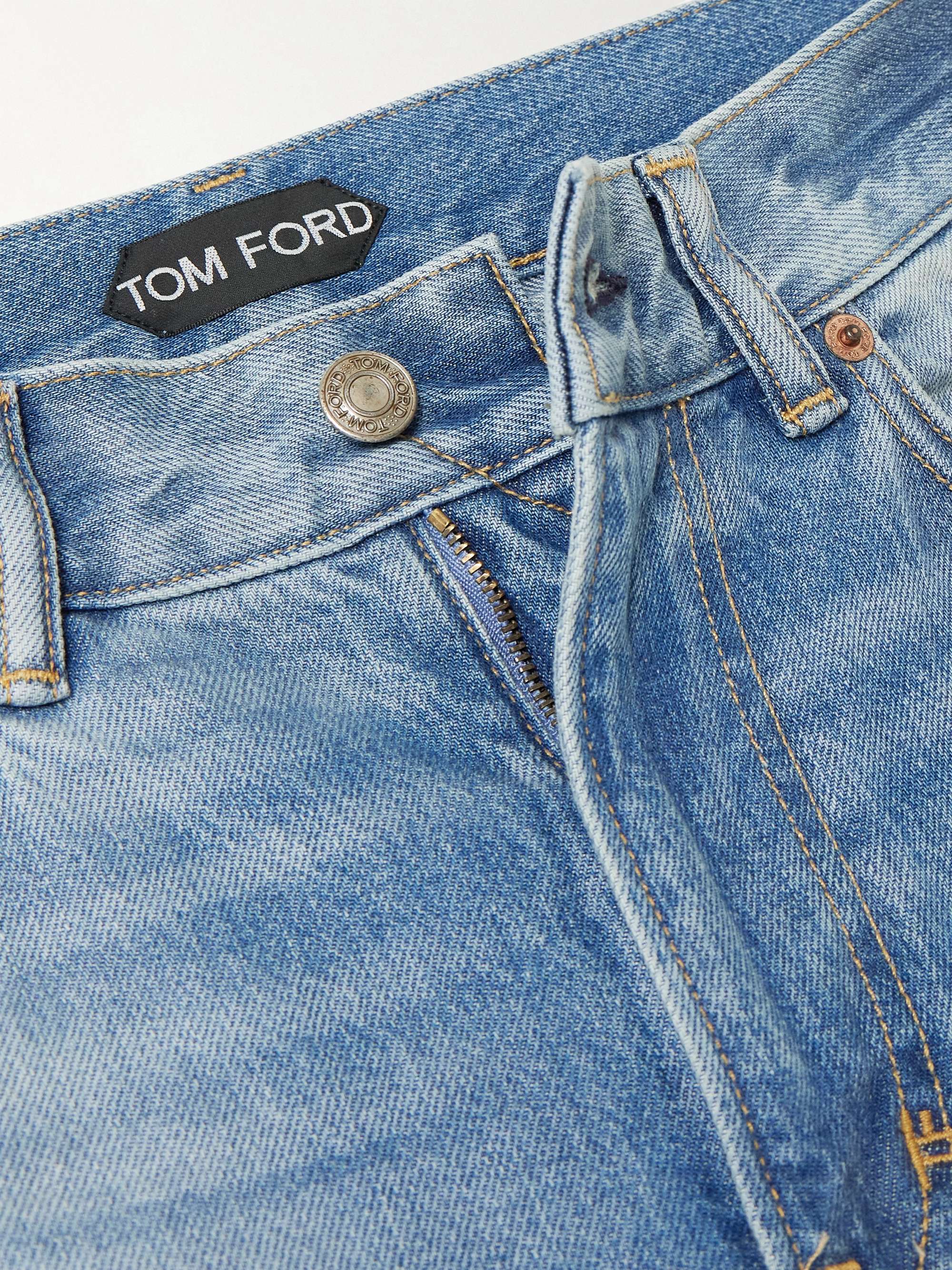 TOM FORD 